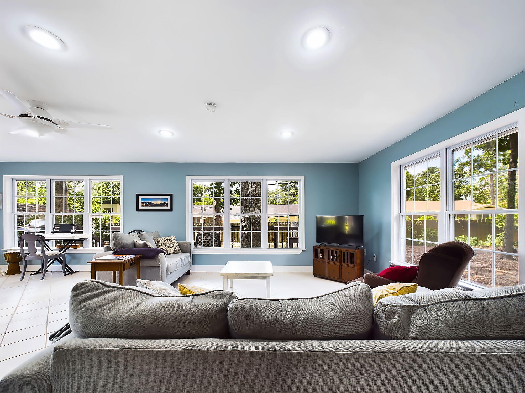 1007 Hammond Road Aiken, SC 29803 - Photo 7 of 29