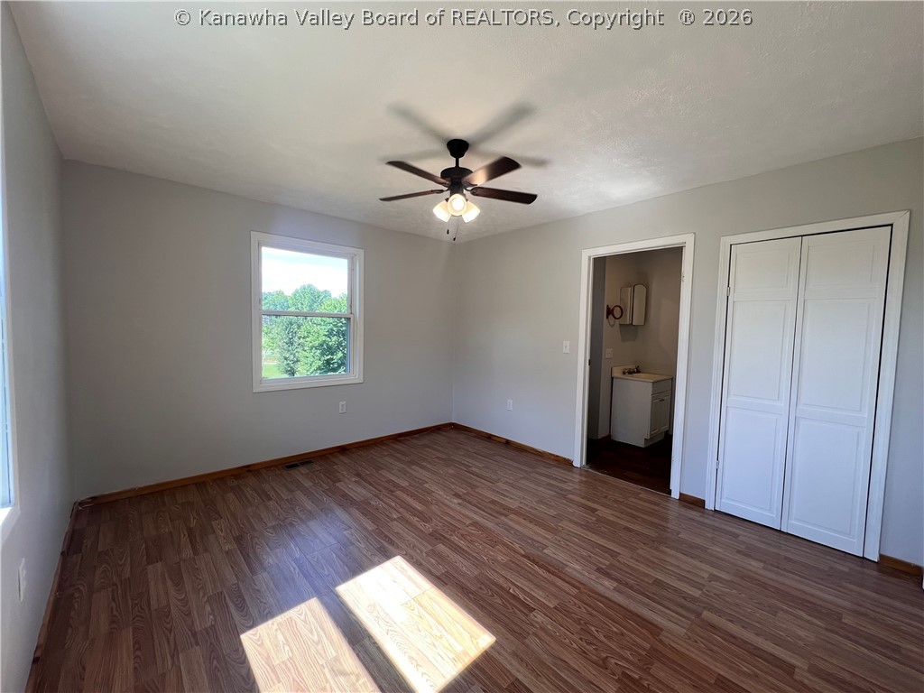5860 Union Campground Road Letart, WV 25253 - Photo 20 of 34 2nd Full Bath Access