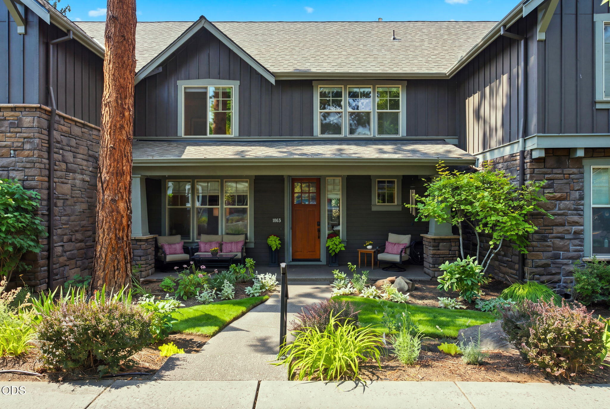 1683 Northwest Lewis Street Bend, OR 97703 - Photo 1 of 45 Gallery Image 1