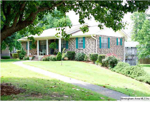 448 Beasley Road Gardendale, AL 35071 - Photo 2 of 20 Gallery Image 2