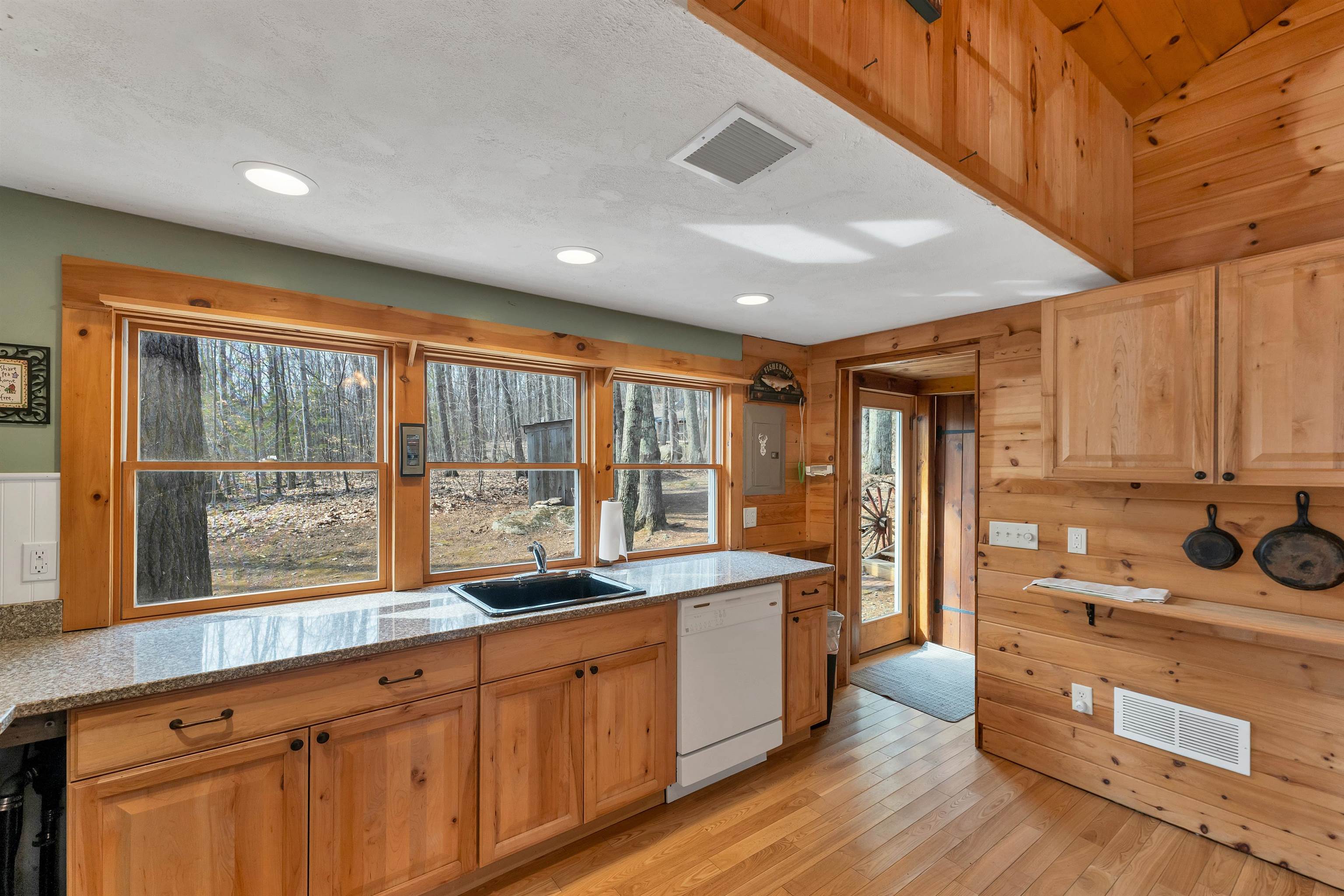 30 Grove Road New Durham, NH 03855 - Photo 14 of 23