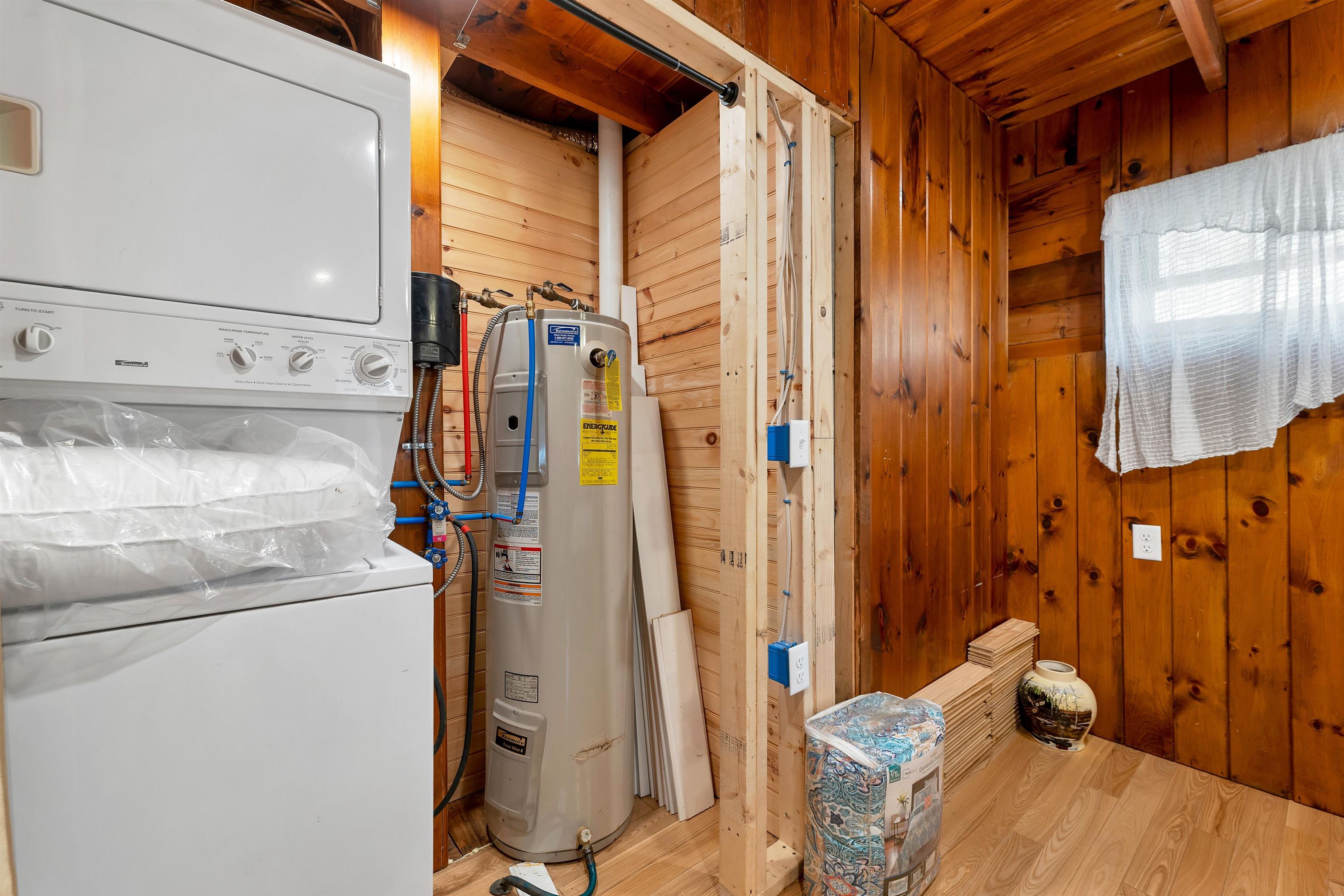 30 Grove Road New Durham, NH 03855 - Photo 15 of 23