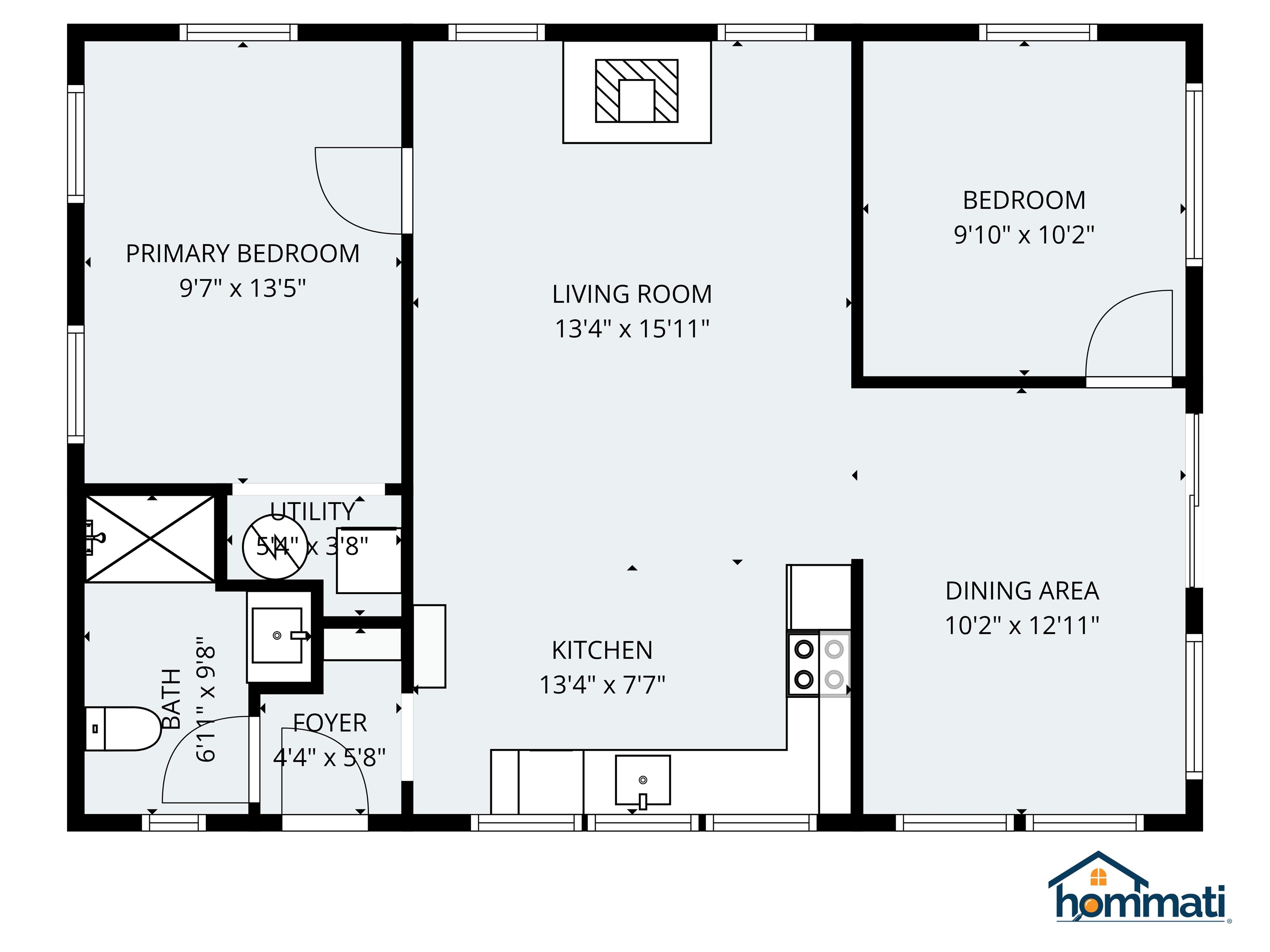 30 Grove Road New Durham, NH 03855 - Photo 16 of 23