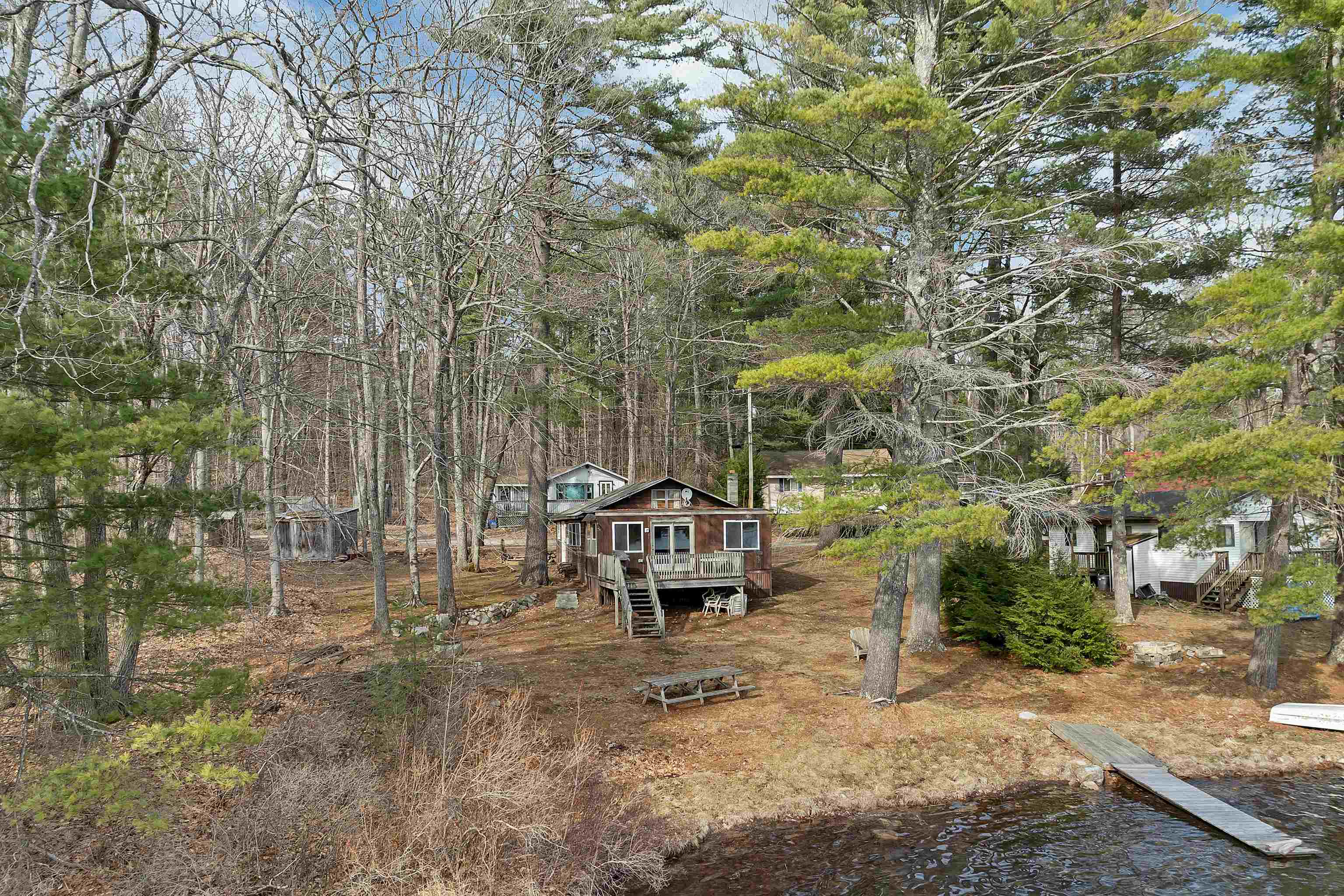30 Grove Road New Durham, NH 03855 - Photo 17 of 23