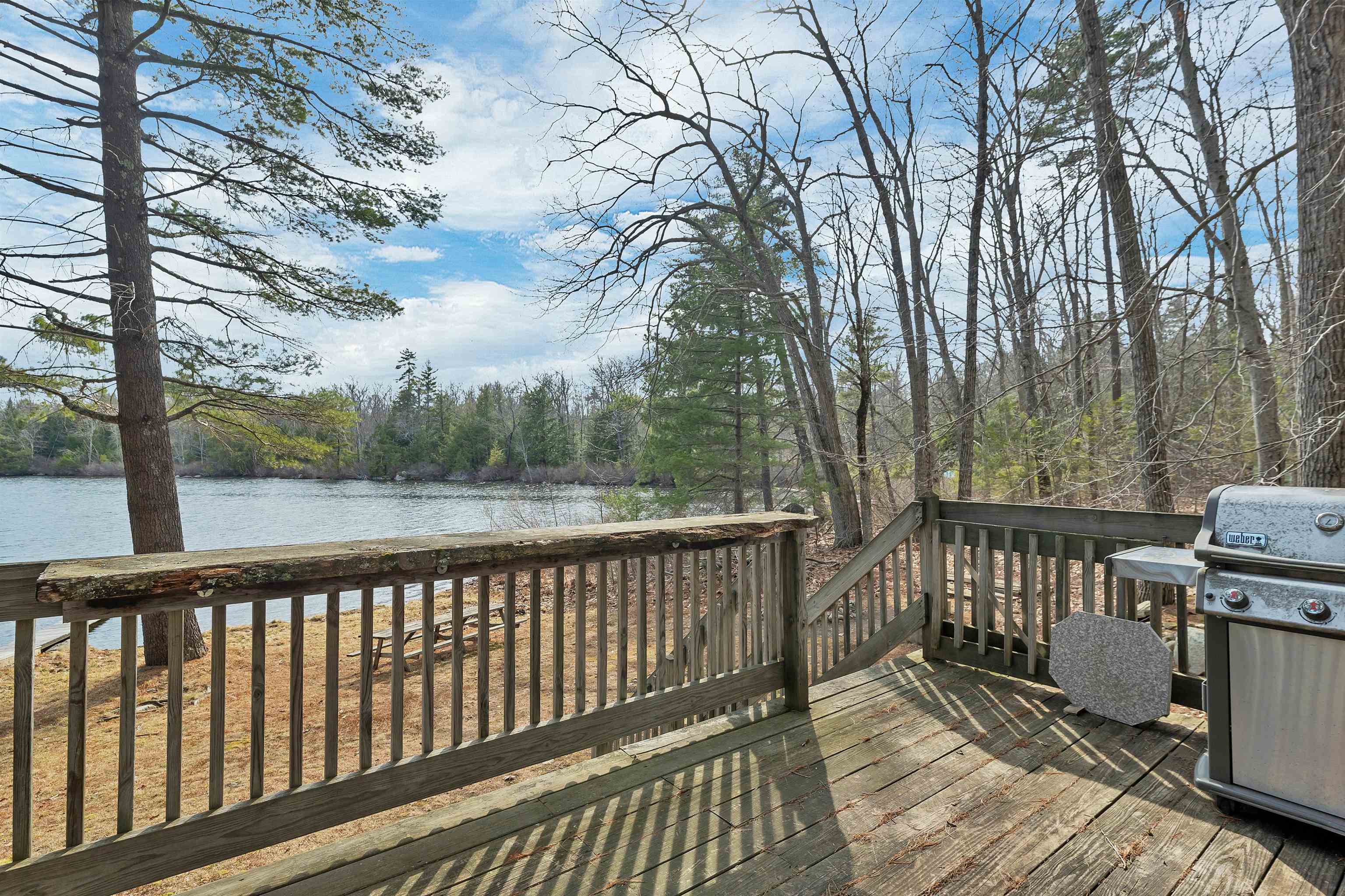 30 Grove Road New Durham, NH 03855 - Photo 18 of 23