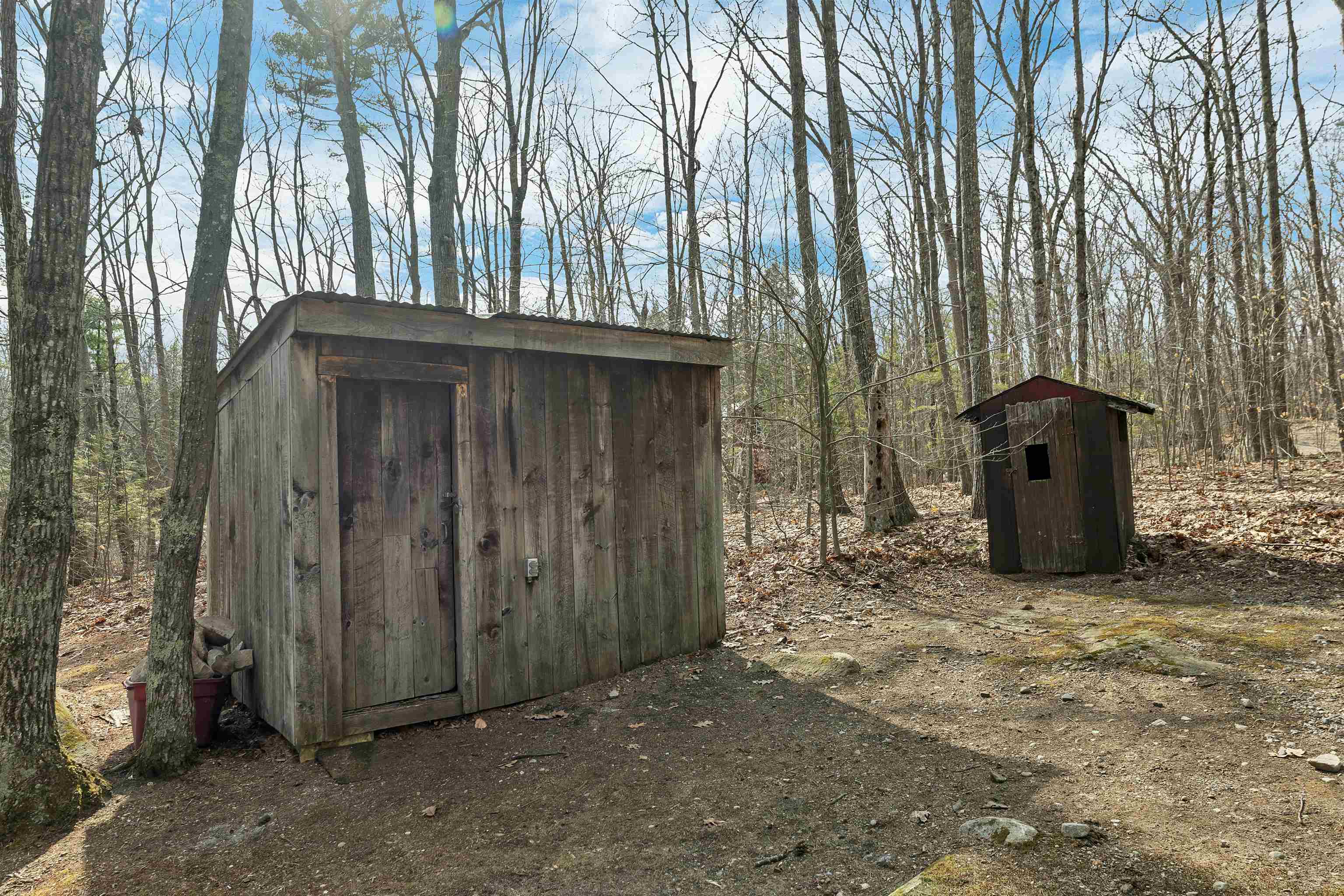 30 Grove Road New Durham, NH 03855 - Photo 19 of 23