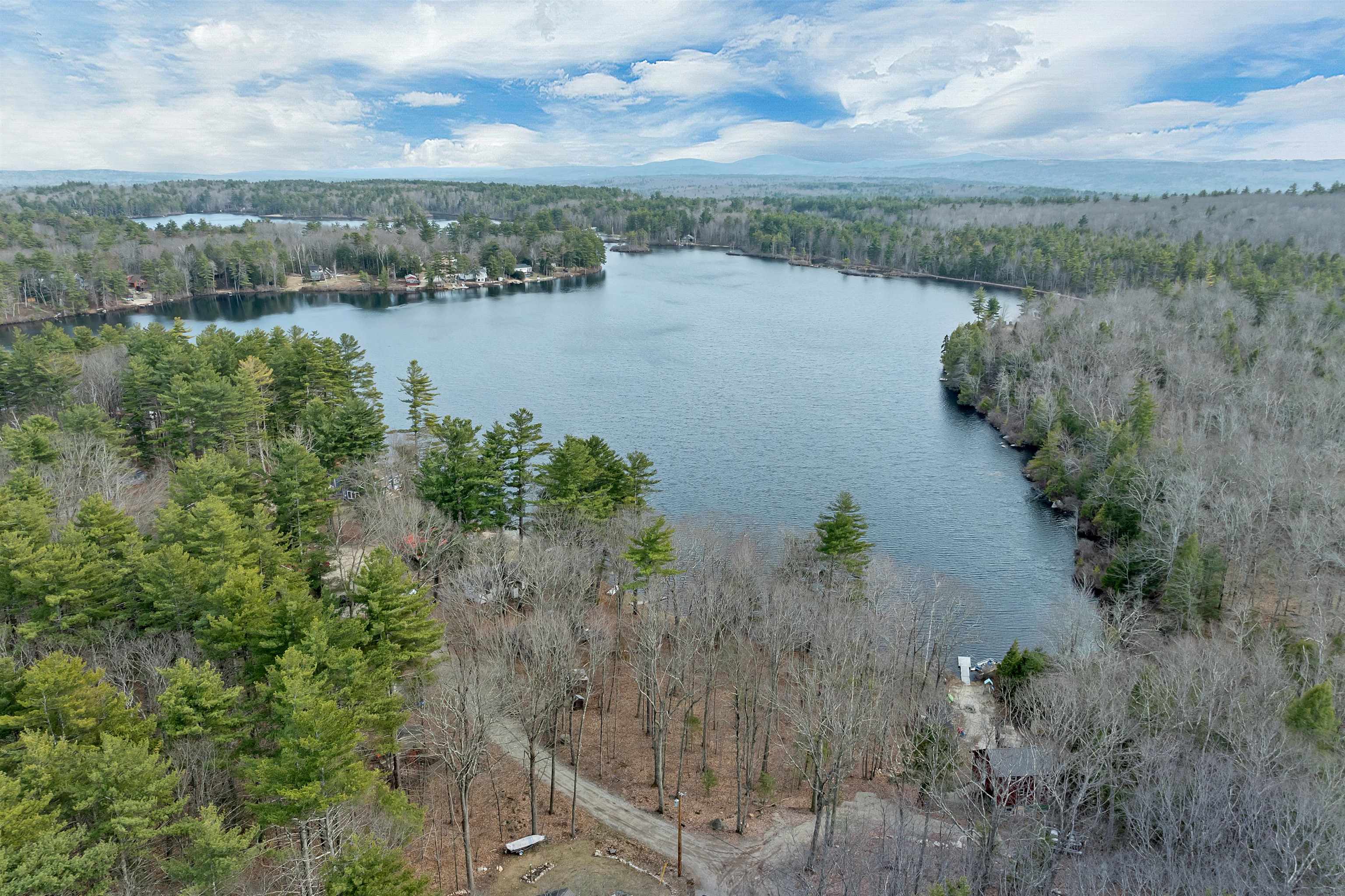 30 Grove Road New Durham, NH 03855 - Photo 21 of 23