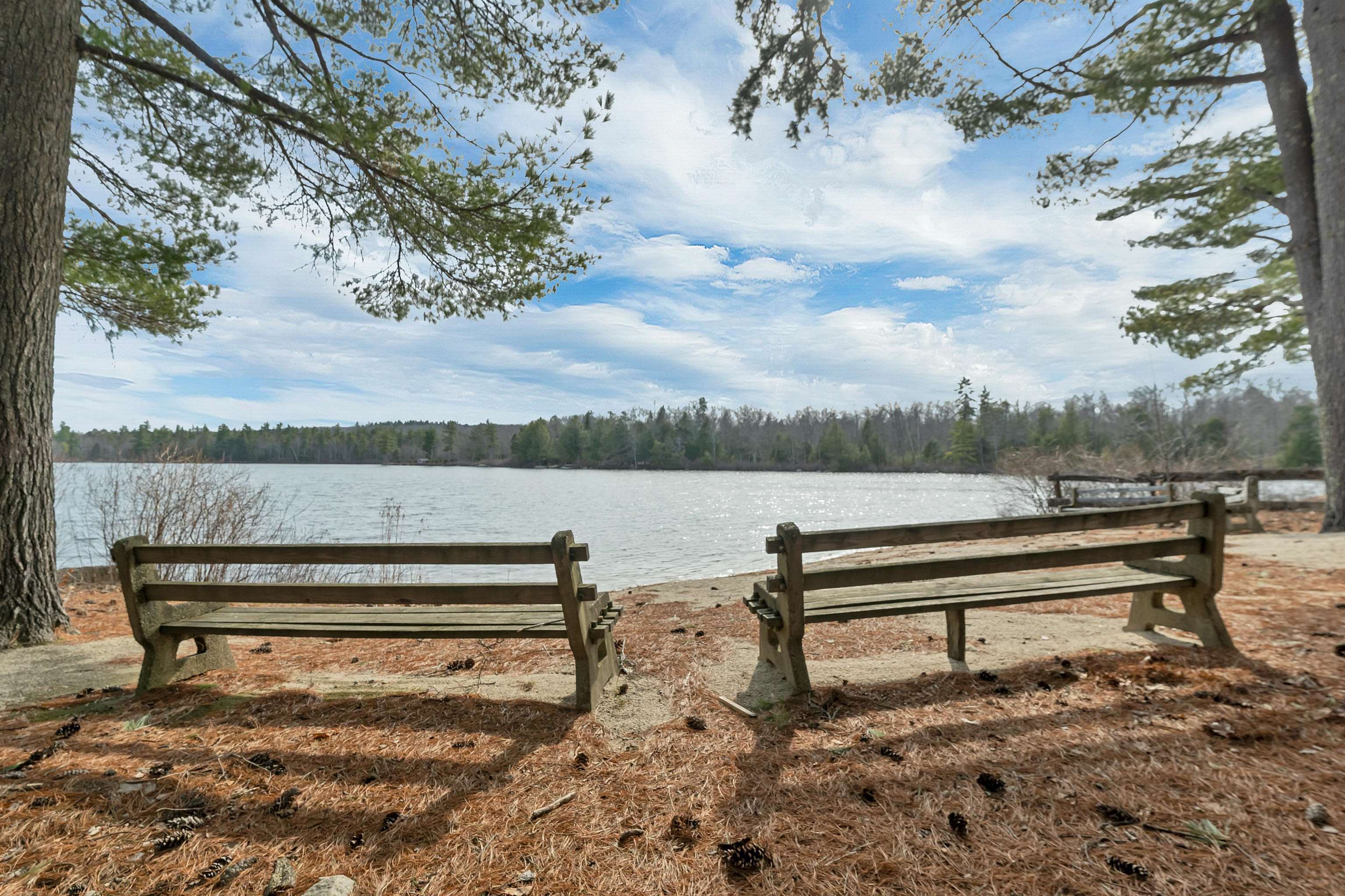 30 Grove Road New Durham, NH 03855 - Photo 23 of 23