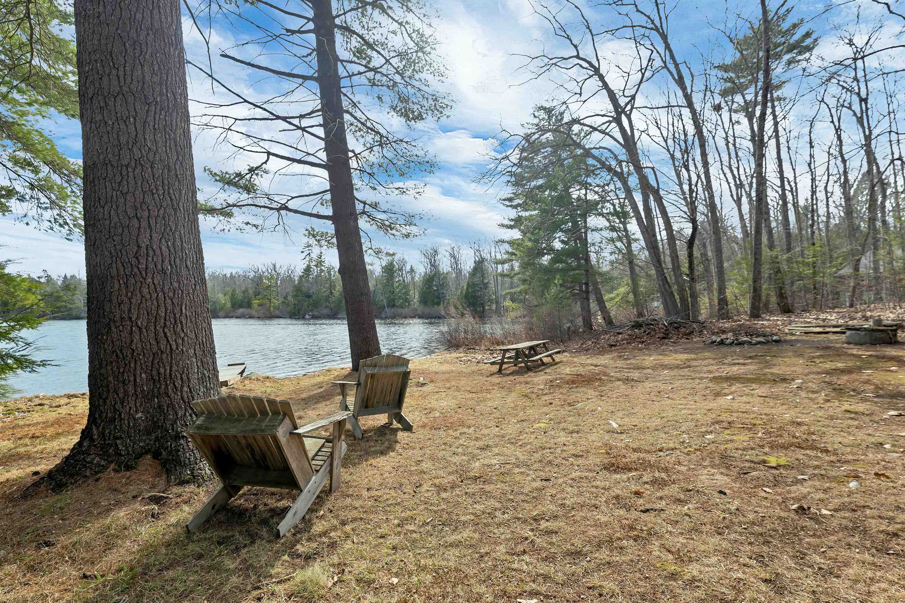 30 Grove Road New Durham, NH 03855 - Photo 4 of 23