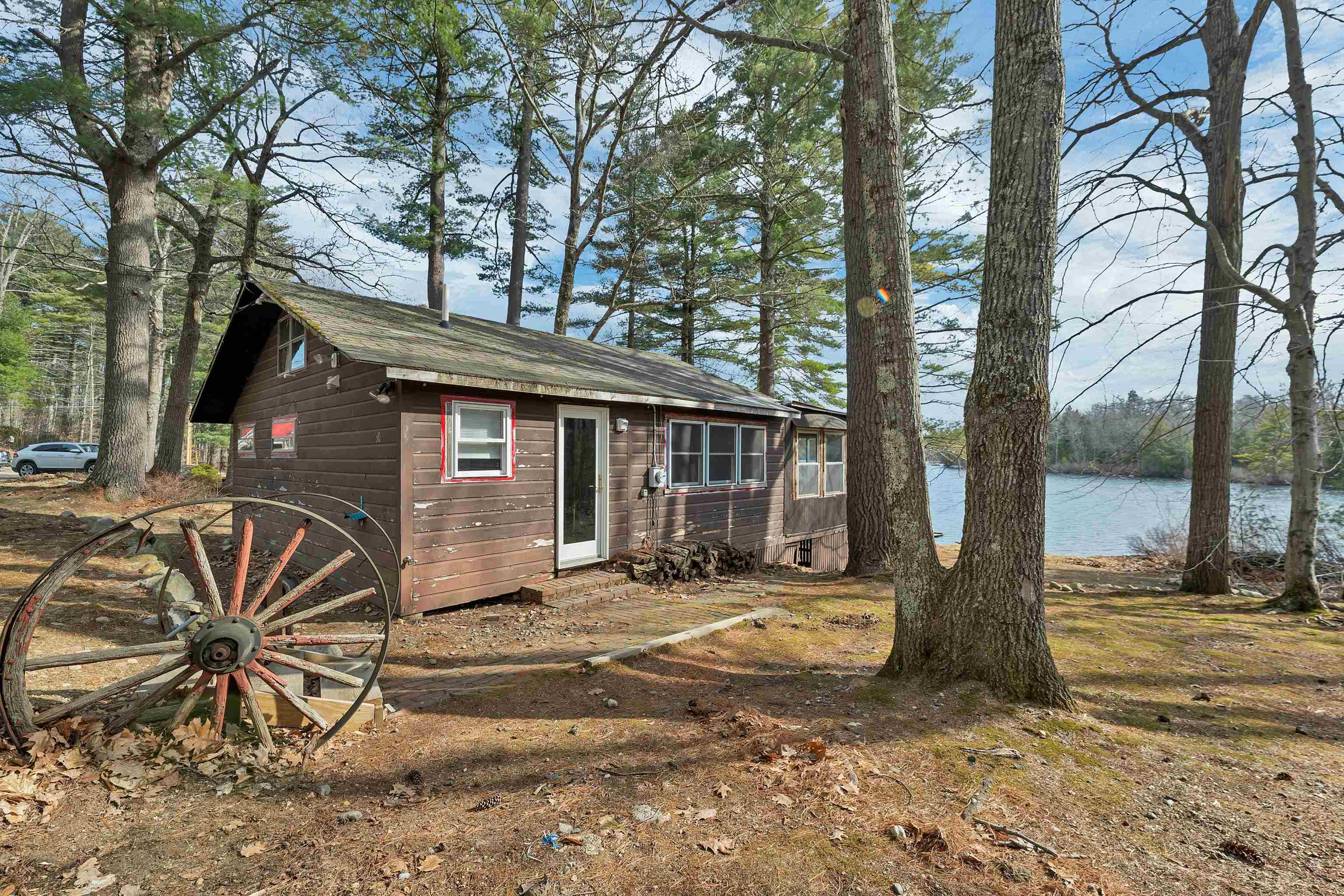 30 Grove Road New Durham, NH 03855 - Photo 5 of 23