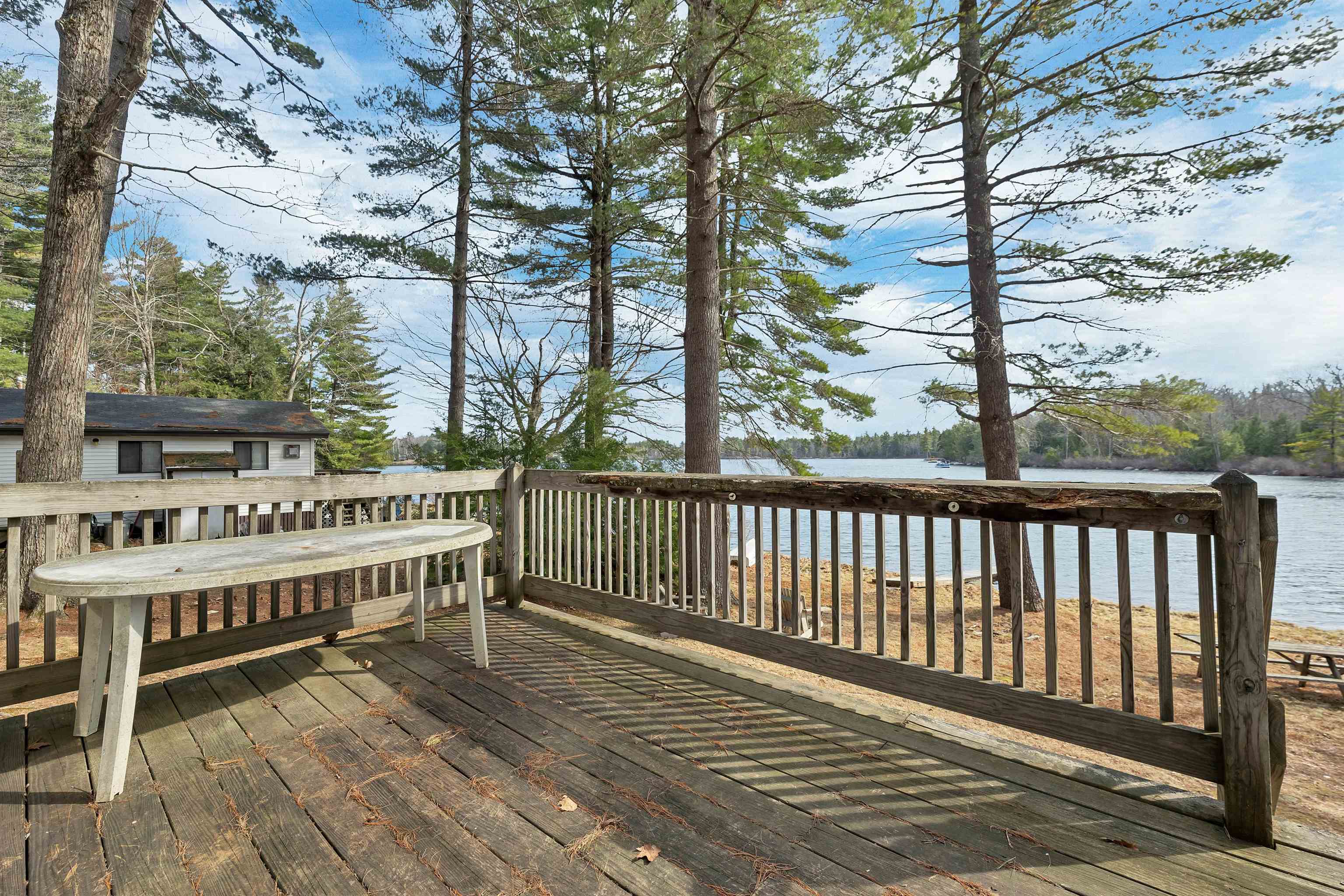 30 Grove Road New Durham, NH 03855 - Photo 6 of 23