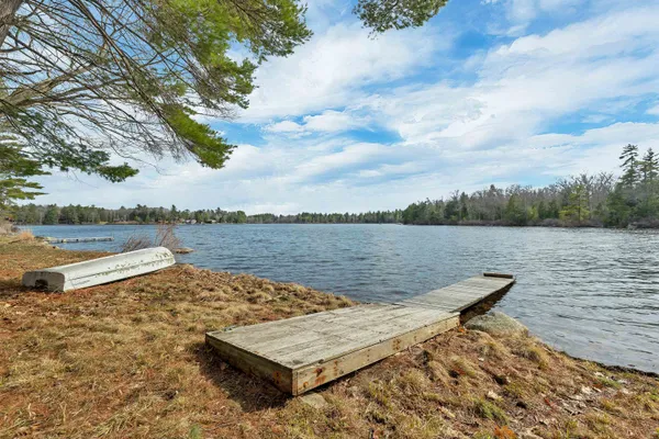 $369,900 | 30 Grove Road, New Durham, NH 03855