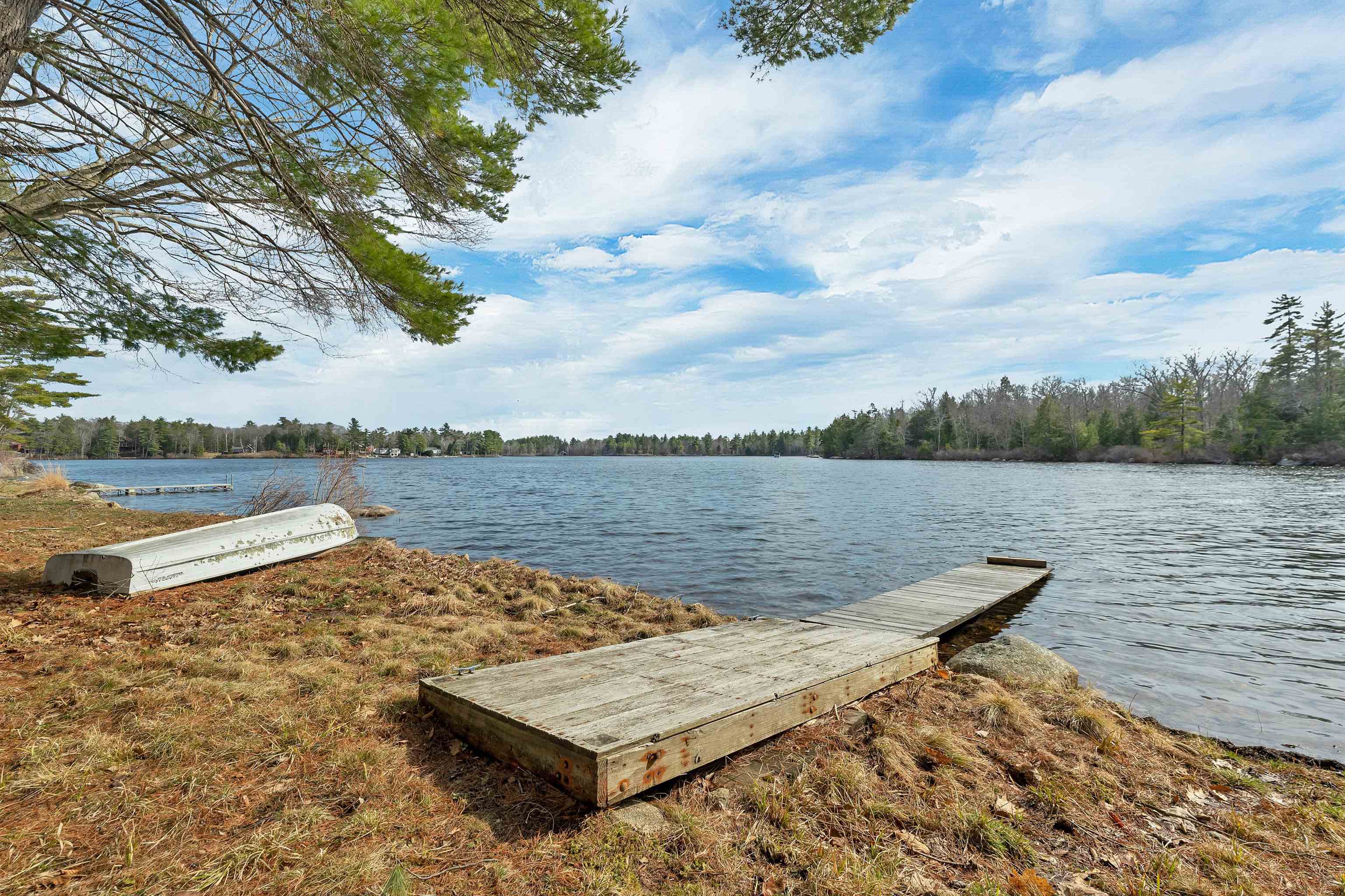 30 Grove Road New Durham, NH 03855 - Photo 7 of 23