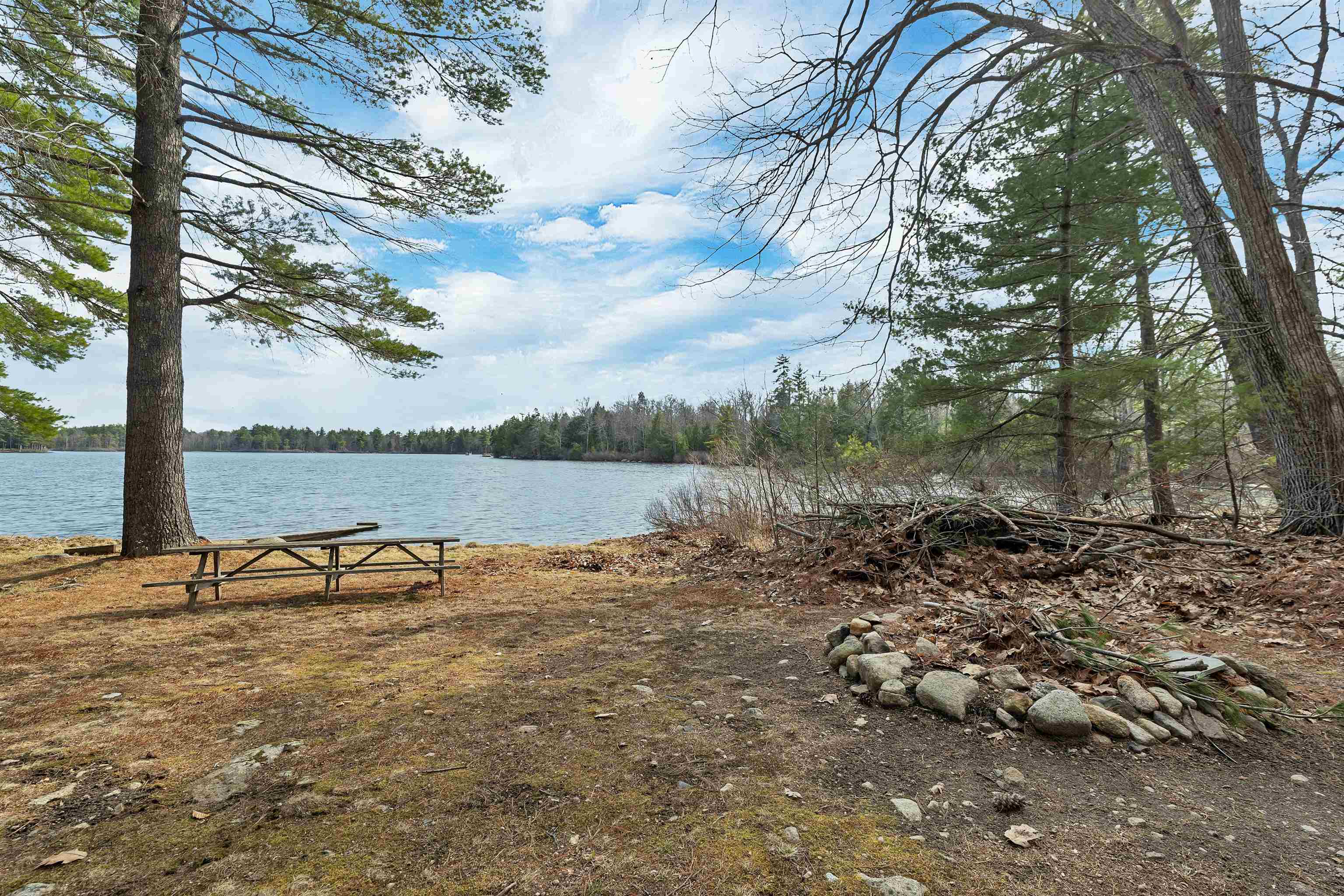 30 Grove Road New Durham, NH 03855 - Photo 8 of 23