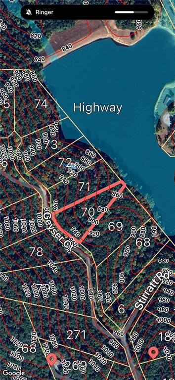 70 Geyser Court Ranger, GA 30734 - Photo 8 of 28