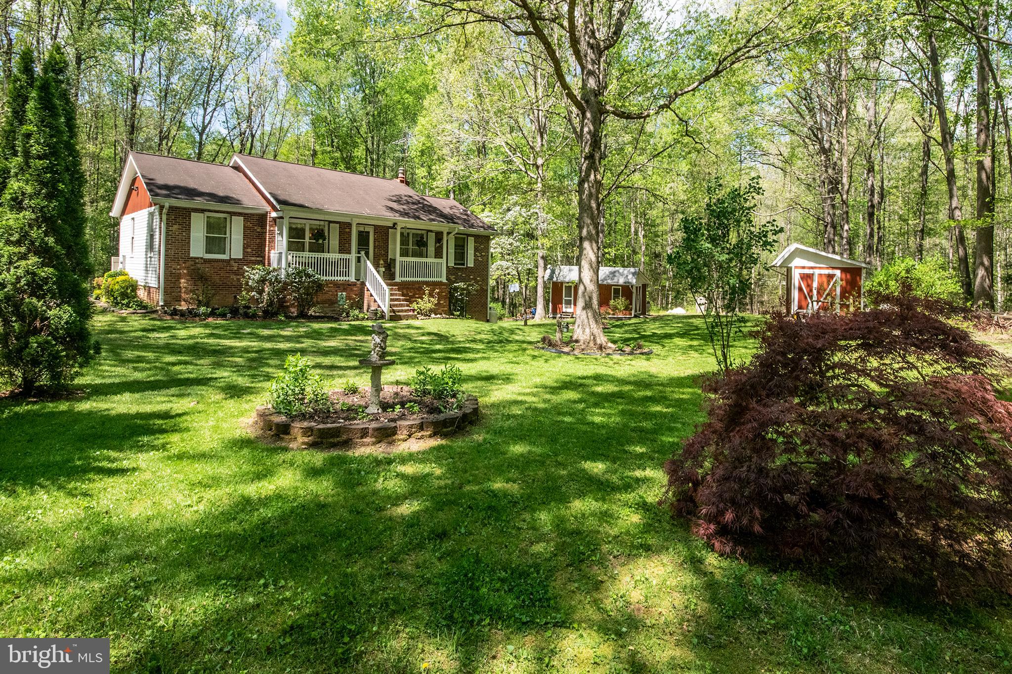 8601 Hancock Road Spotsylvania, VA 22553 - Photo 27 of 33 Gallery Image 27