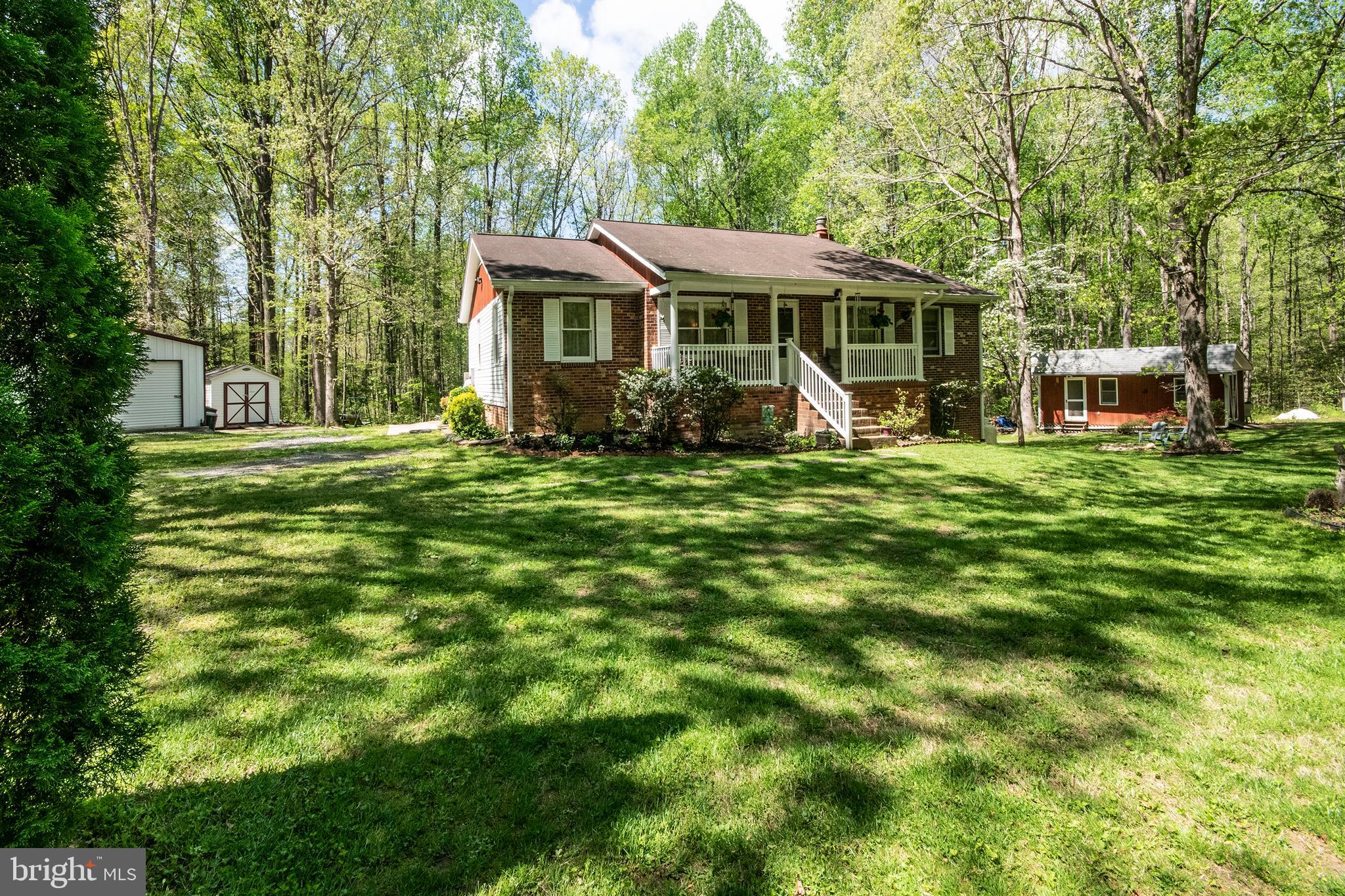 8601 Hancock Road Spotsylvania, VA 22553 - Photo 28 of 33 Gallery Image 28