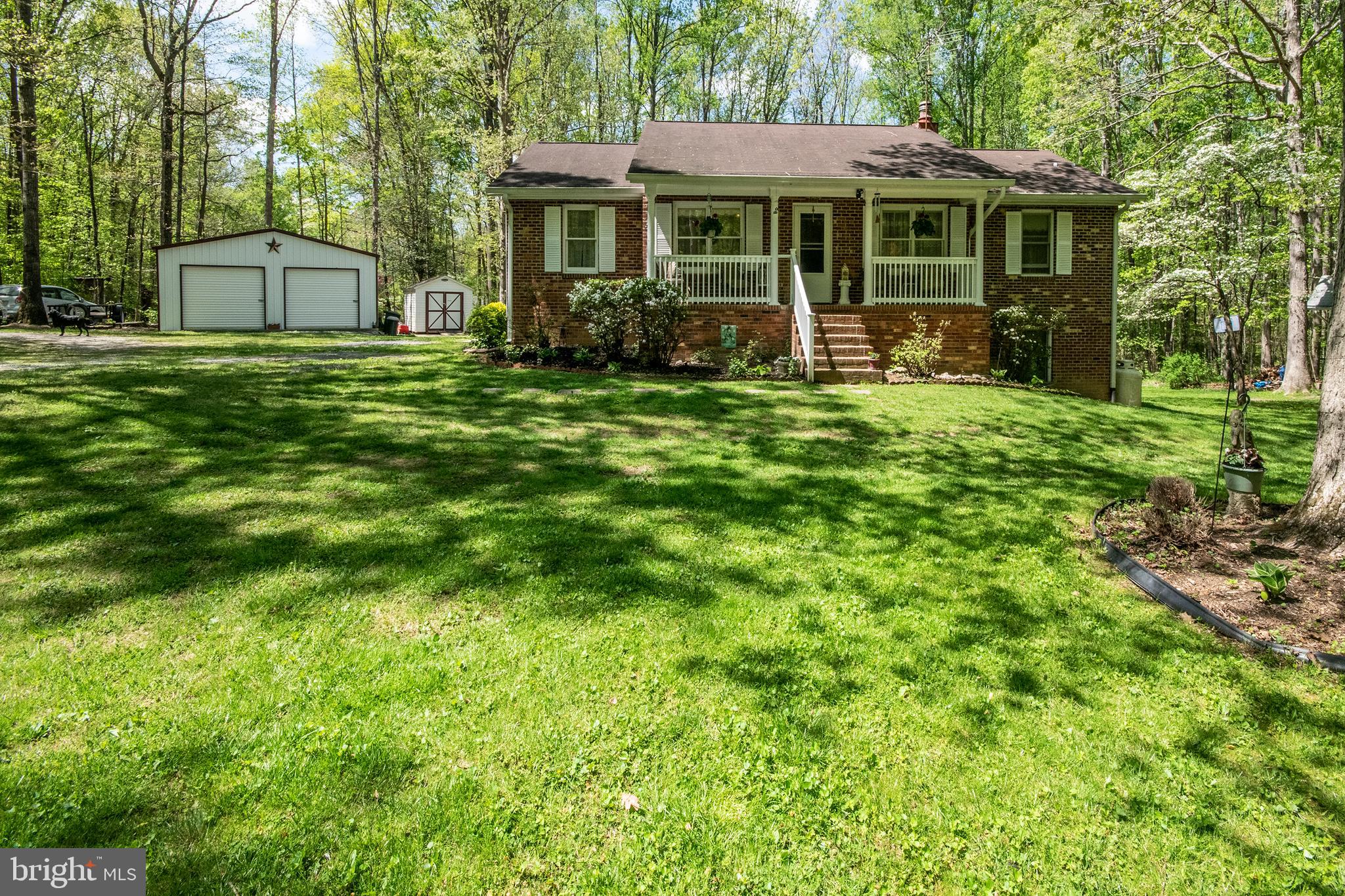 8601 Hancock Road Spotsylvania, VA 22553 - Photo 29 of 33 Gallery Image 29