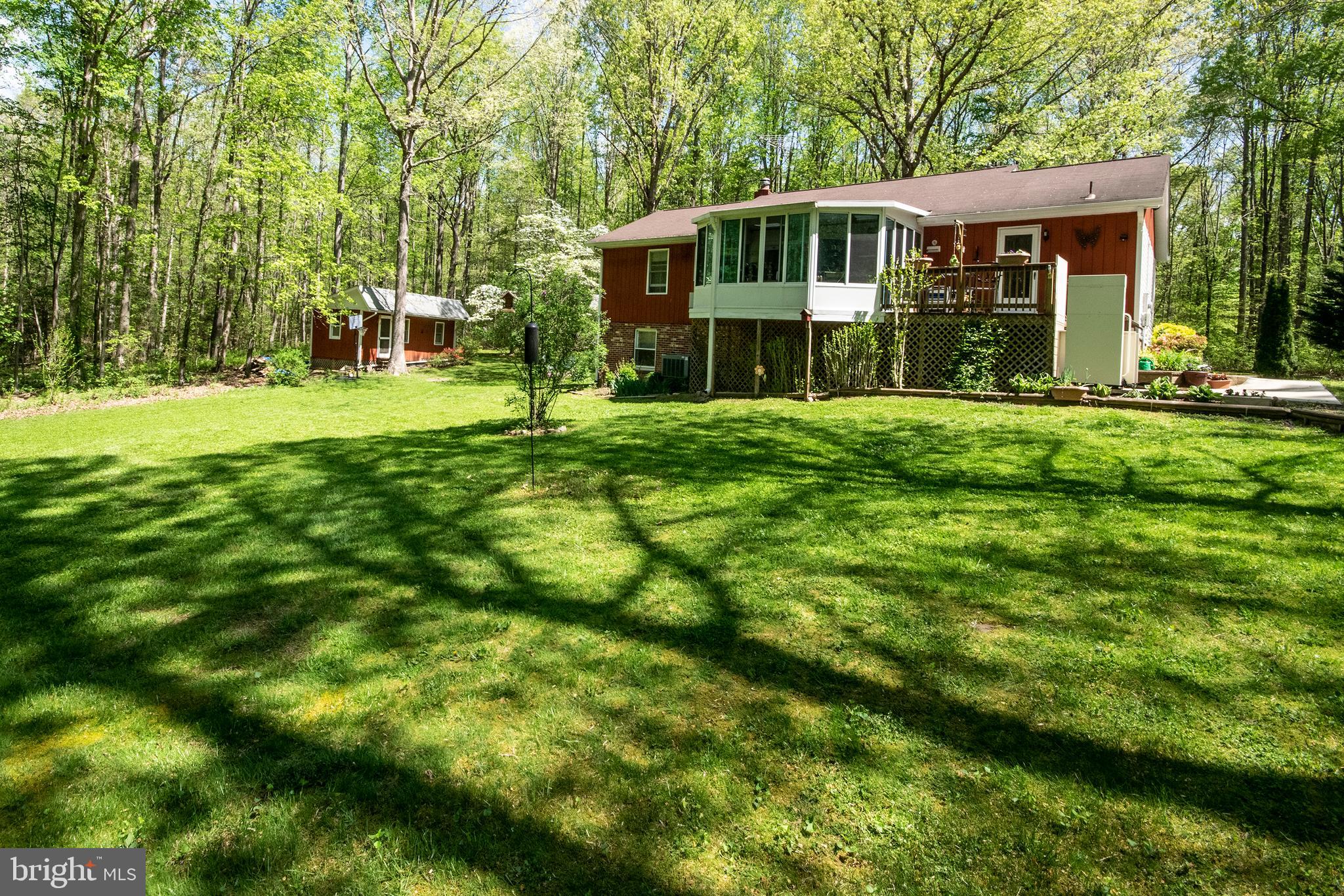 8601 Hancock Road Spotsylvania, VA 22553 - Photo 30 of 33 Gallery Image 30