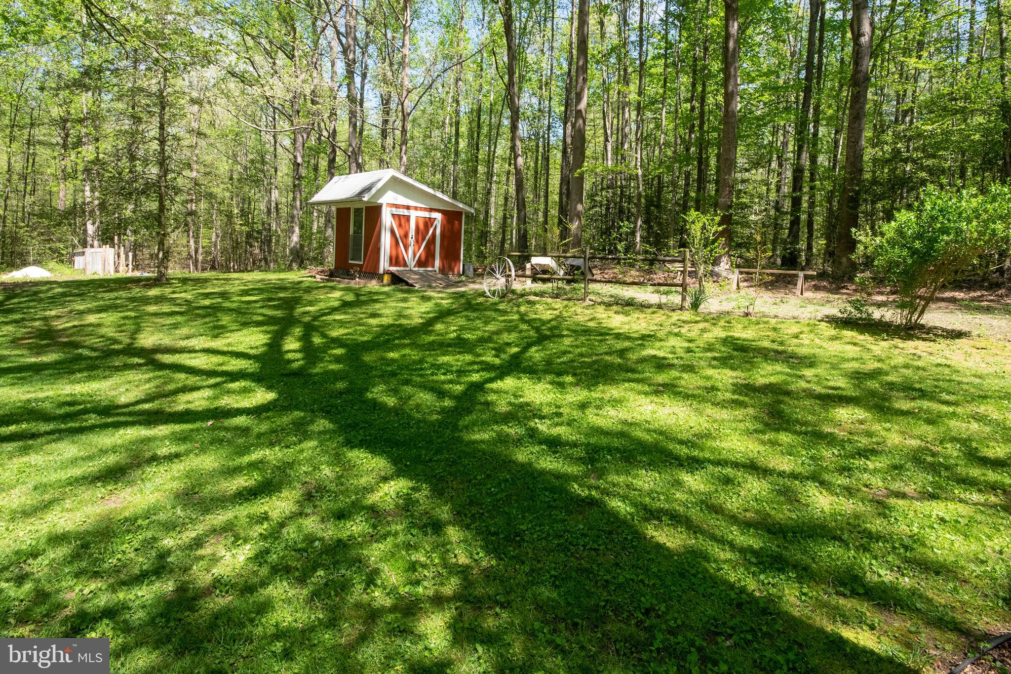 8601 Hancock Road Spotsylvania, VA 22553 - Photo 31 of 33 Gallery Image 31