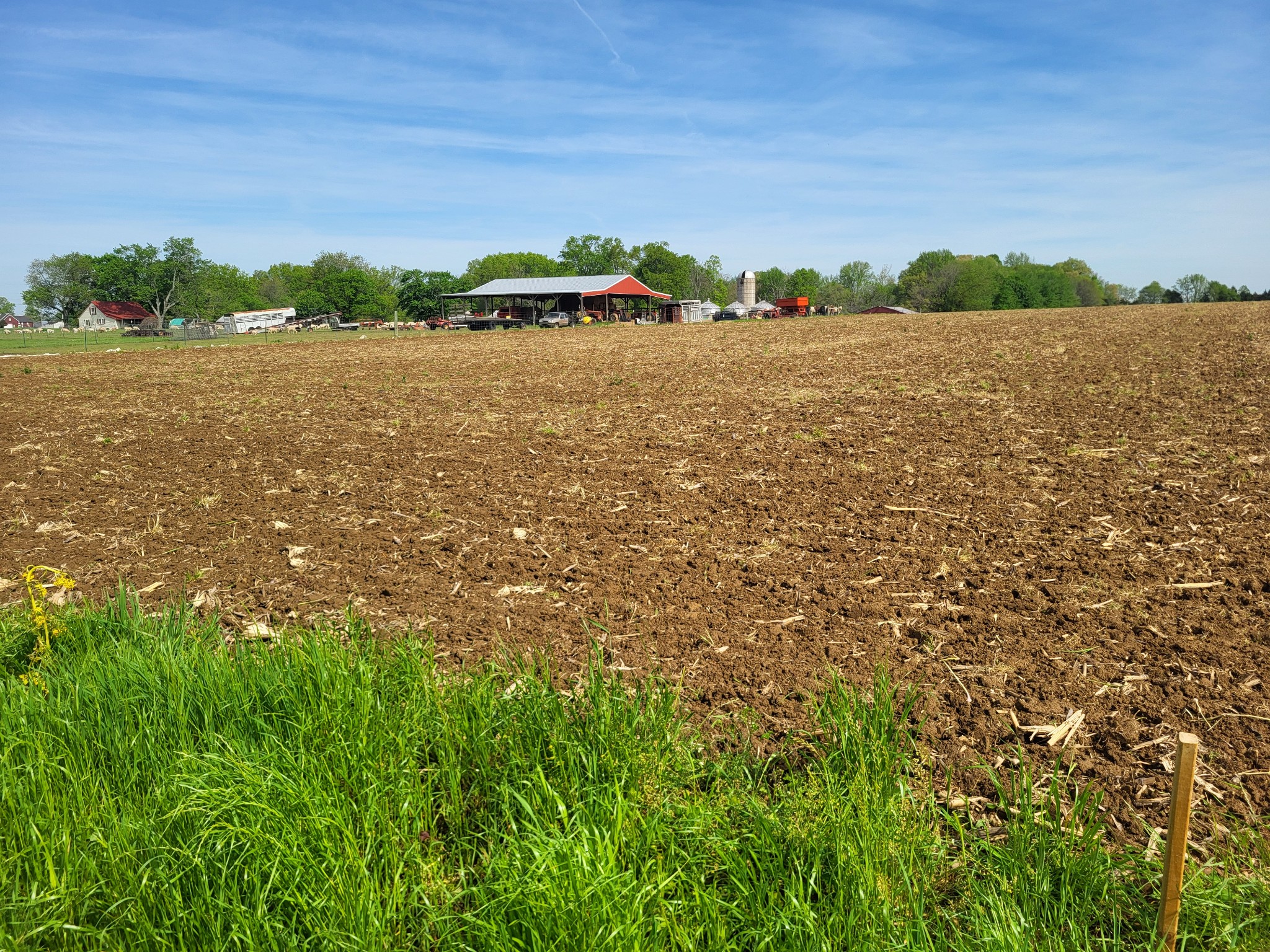 0 Jake Link Road Cottontown, TN 37048 - Photo 3 of 5