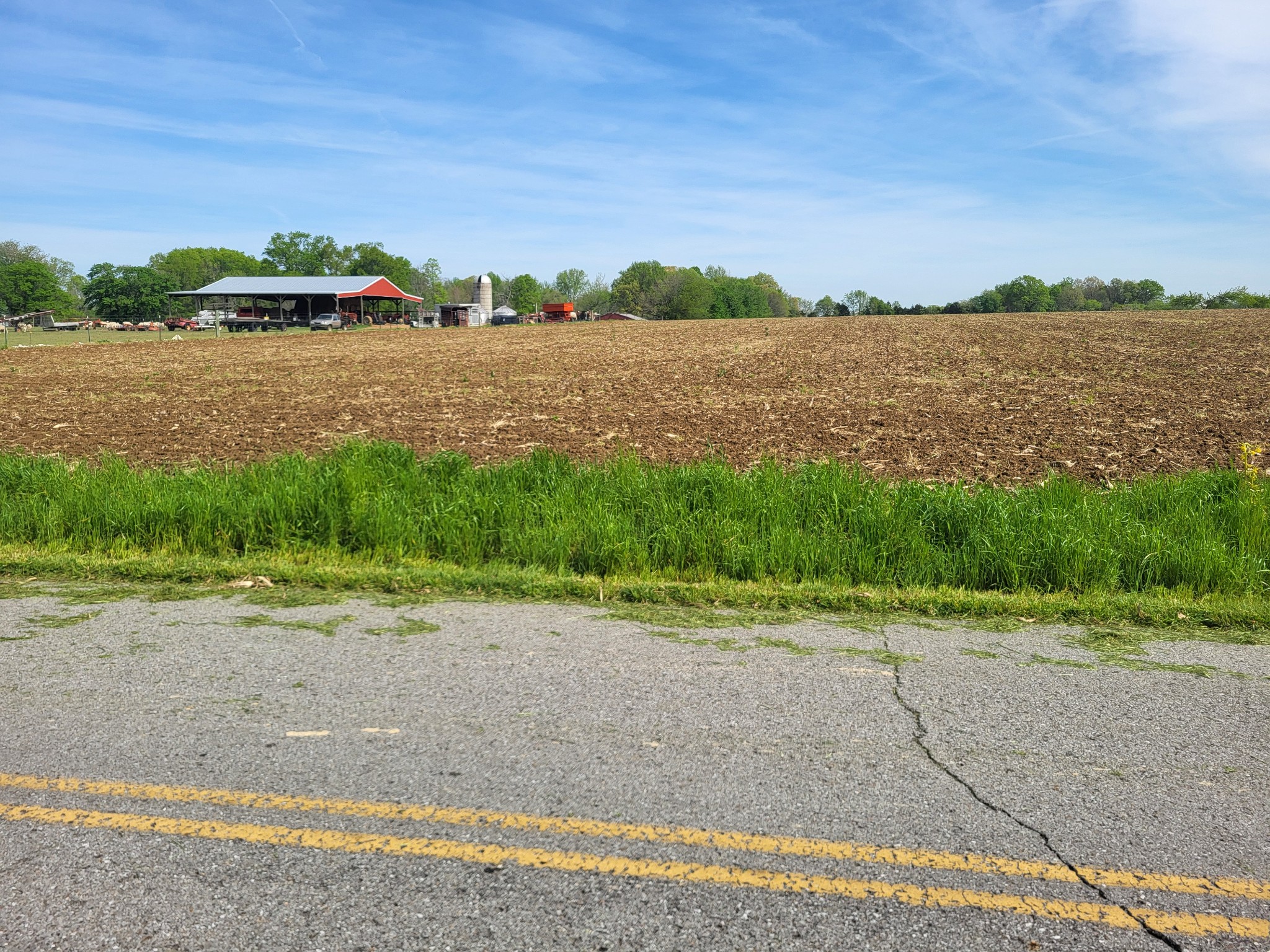 0 Jake Link Road Cottontown, TN 37048 - Photo 4 of 5
