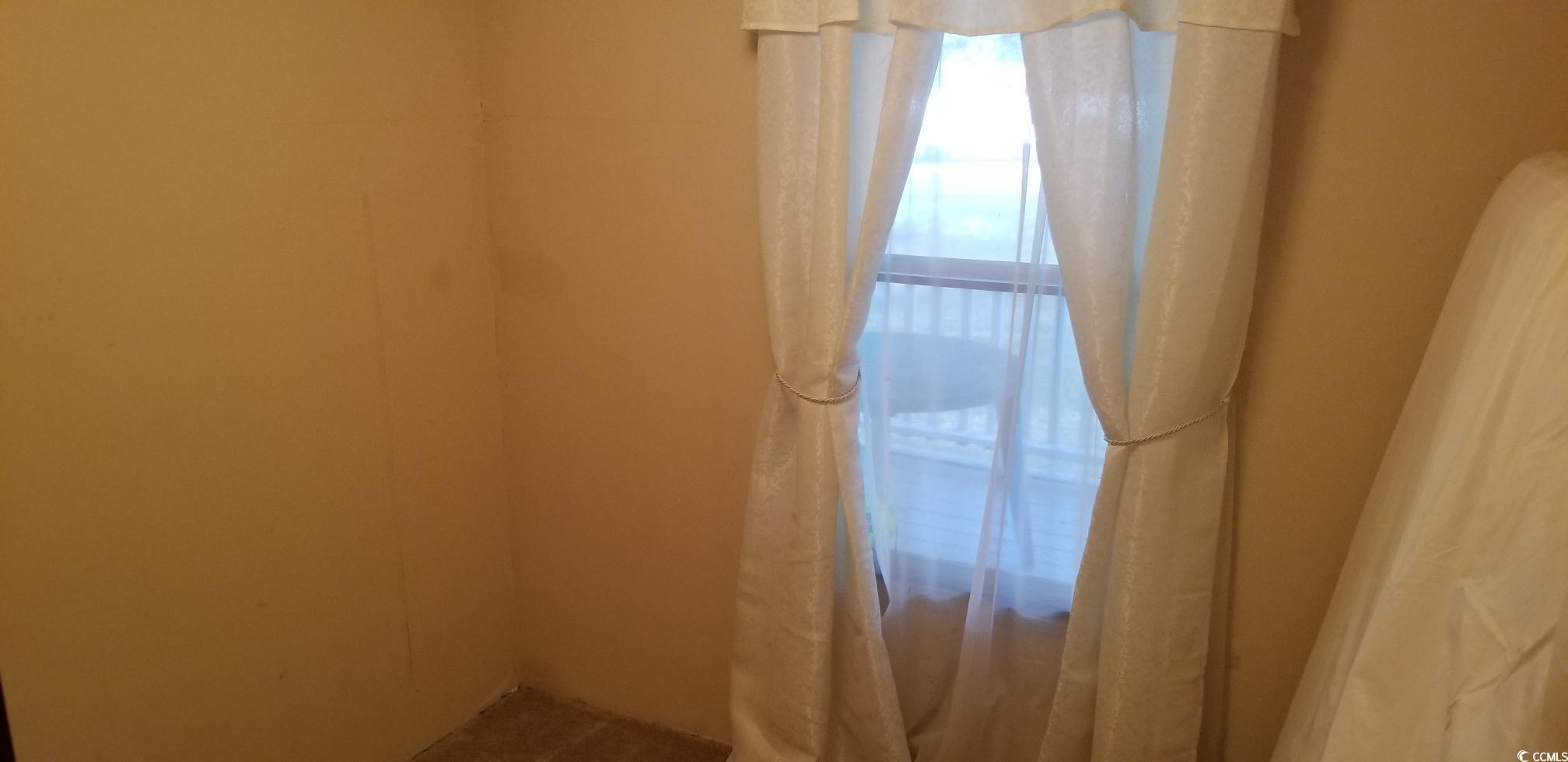 1046 Allen Street Conway, SC 29526 - Photo 15 of 25 View of unfurnished room