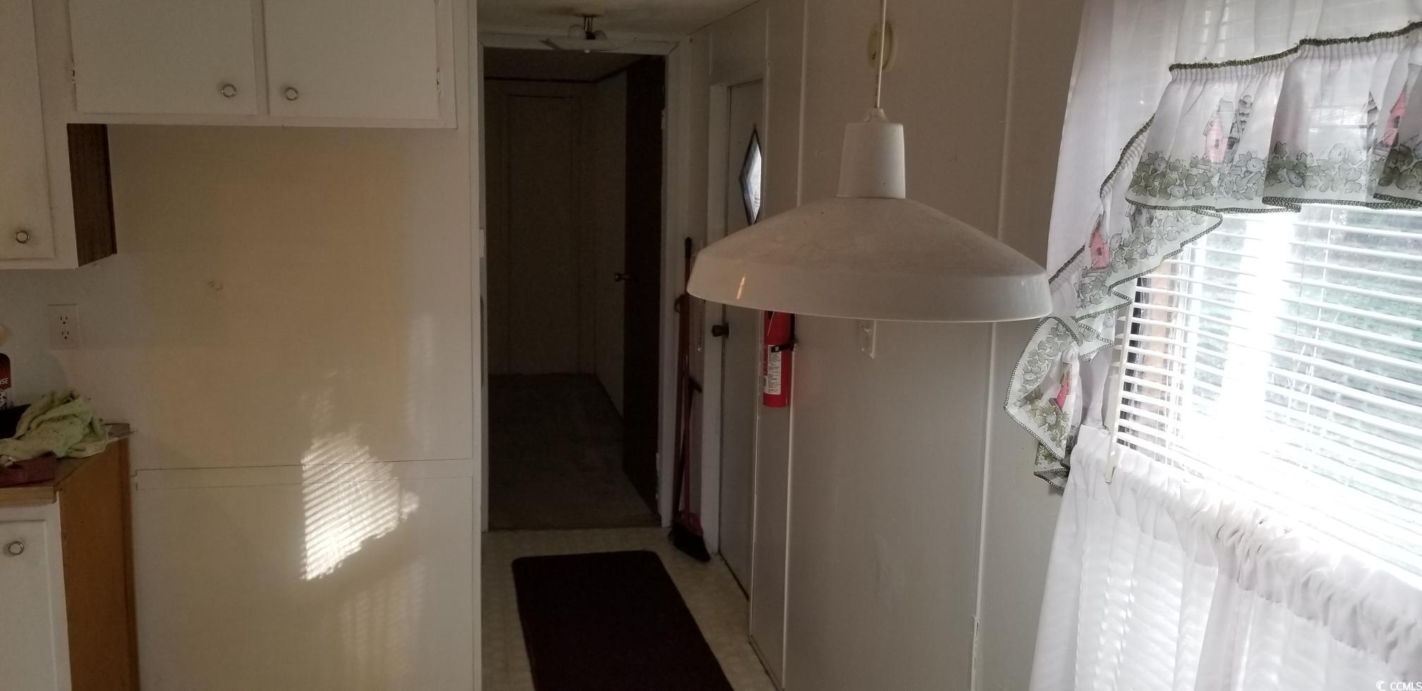 1046 Allen Street Conway, SC 29526 - Photo 21 of 25 View of hall
