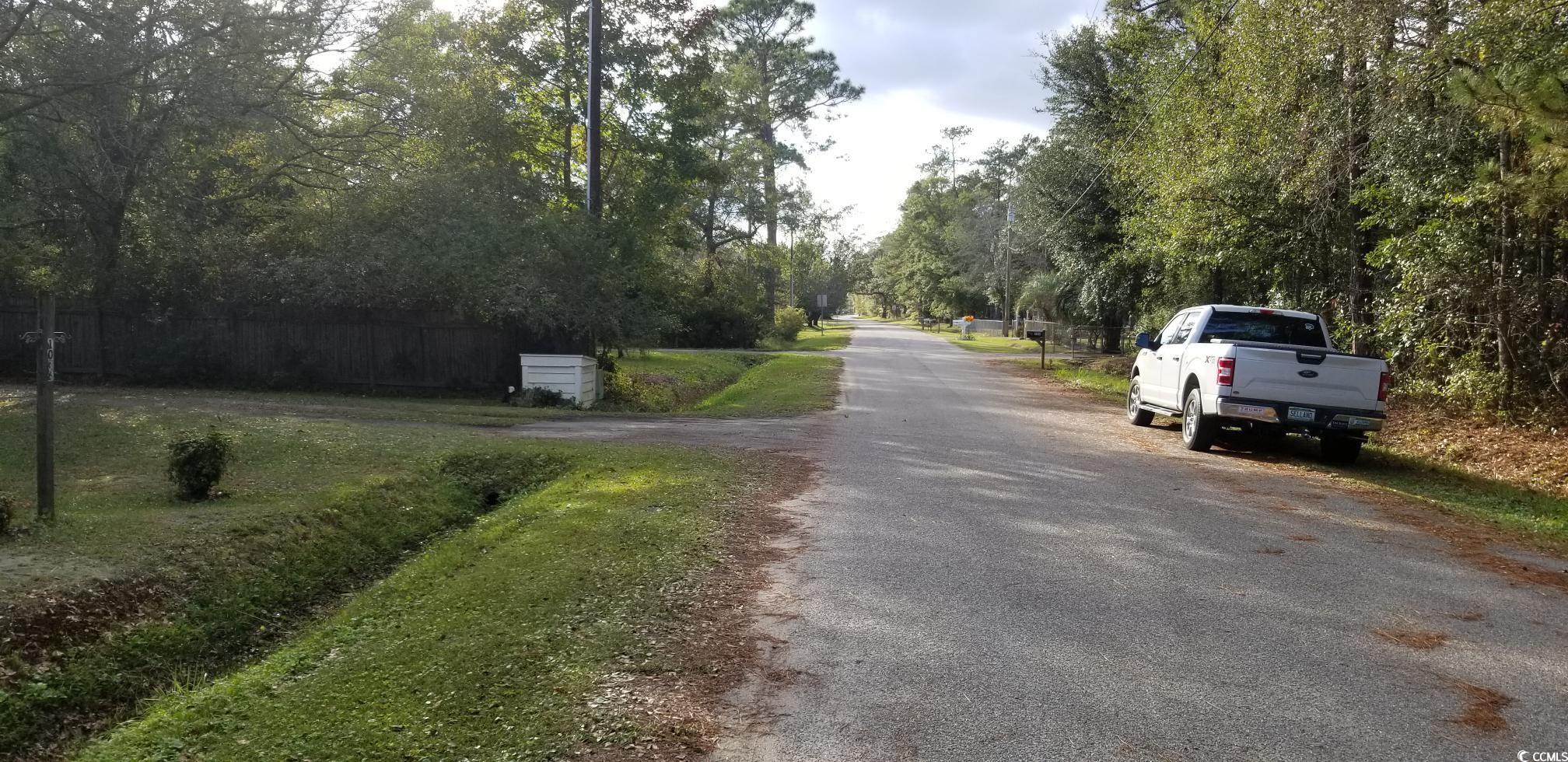 1046 Allen Street Conway, SC 29526 - Photo 8 of 25 View of street