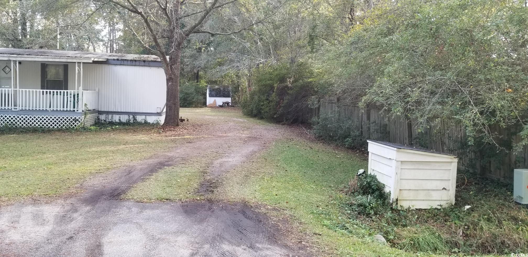 1046 Allen Street Conway, SC 29526 - Photo 9 of 25 View of street