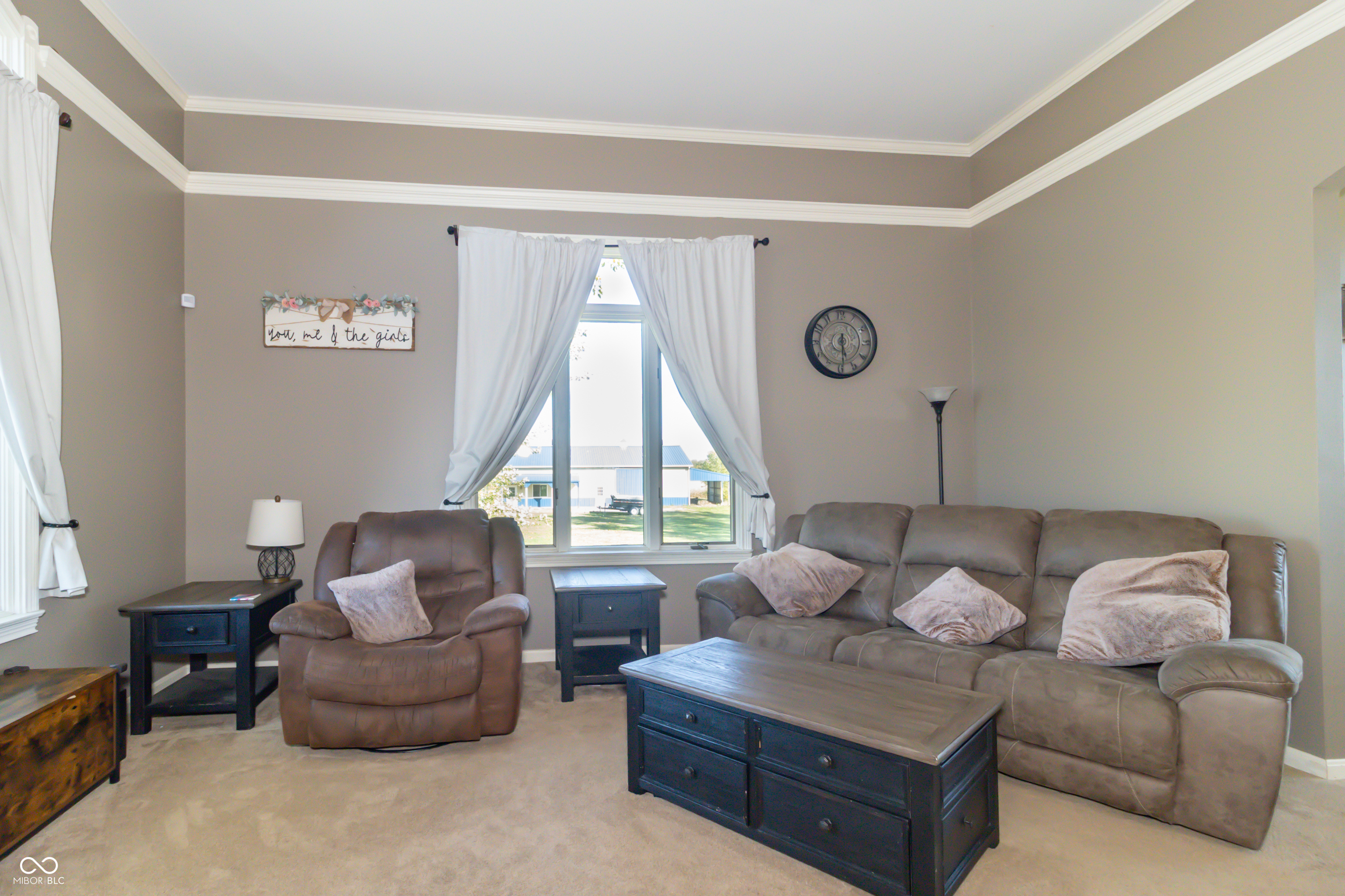 10686 North Division Road Fountaintown, IN 46130 - Photo 11 of 49