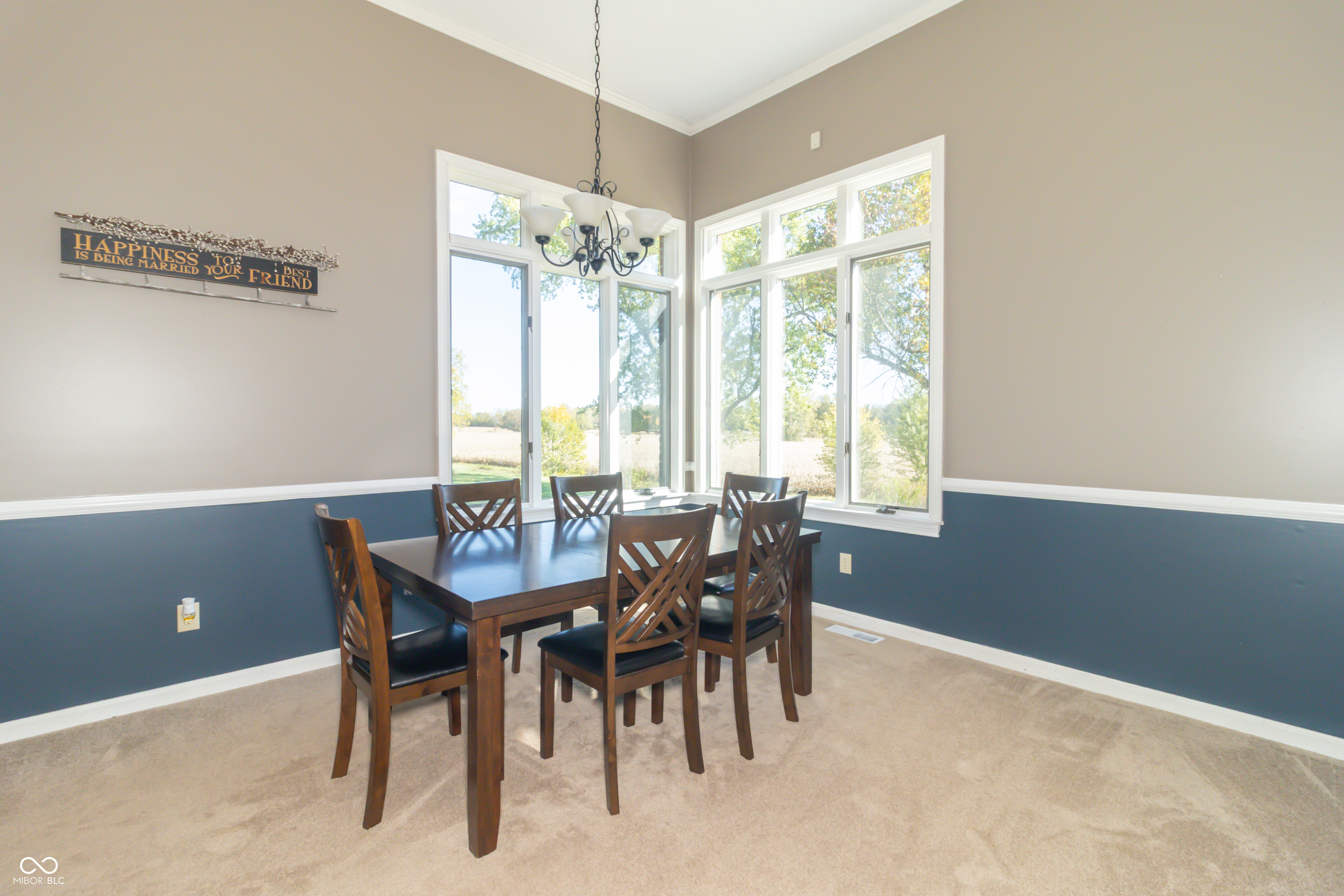 10686 North Division Road Fountaintown, IN 46130 - Photo 22 of 49
