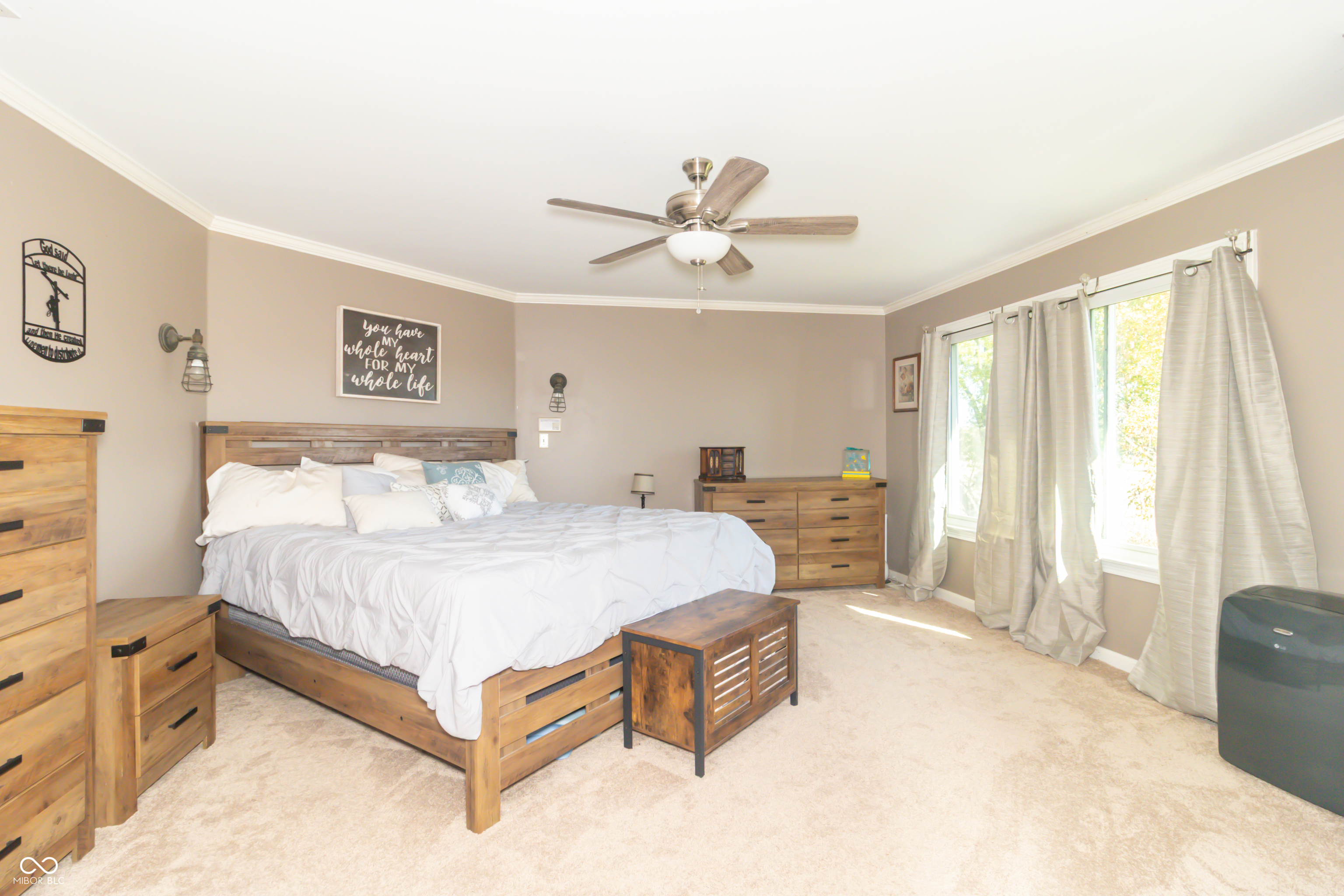 10686 North Division Road Fountaintown, IN 46130 - Photo 24 of 49
