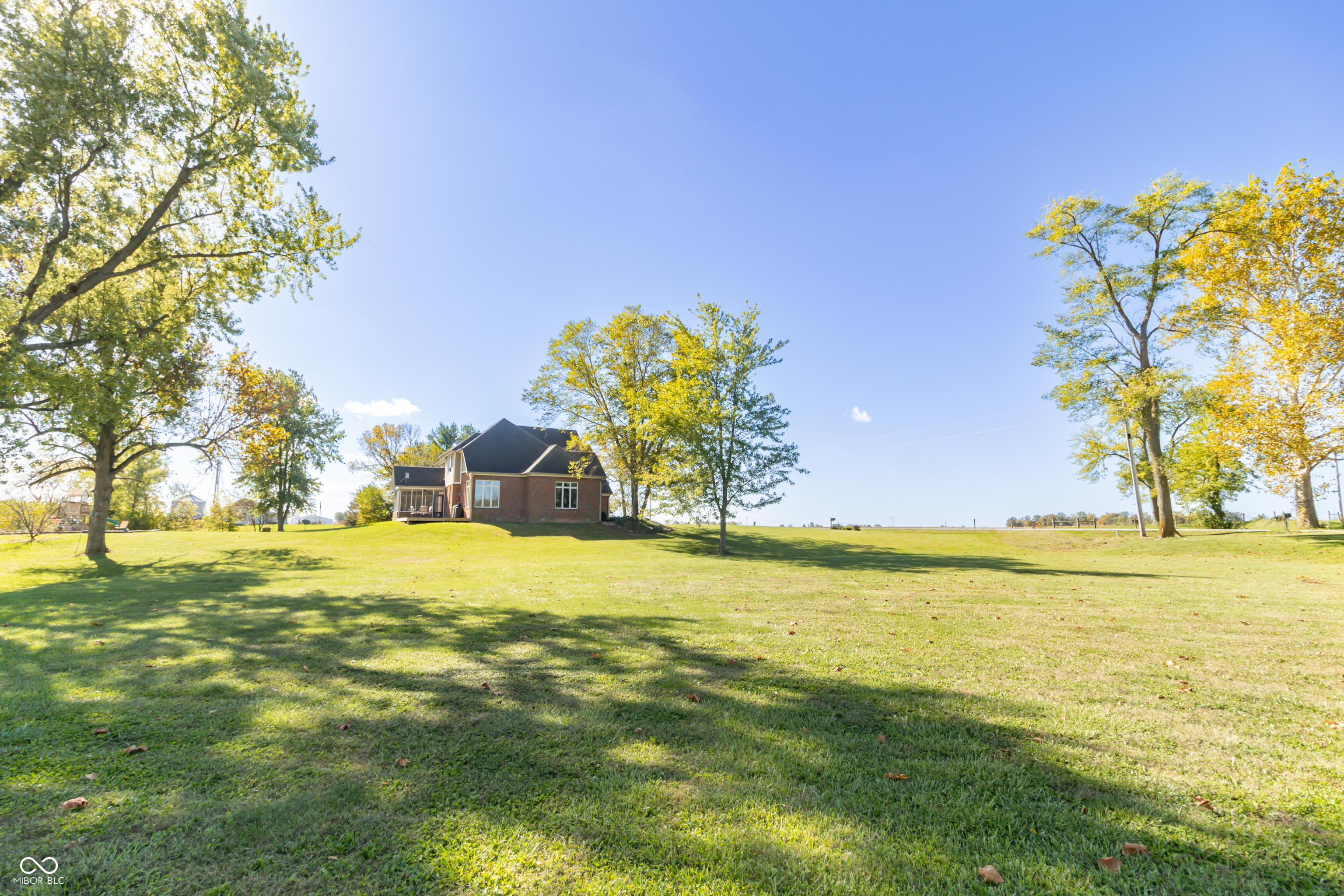 10686 North Division Road Fountaintown, IN 46130 - Photo 39 of 49