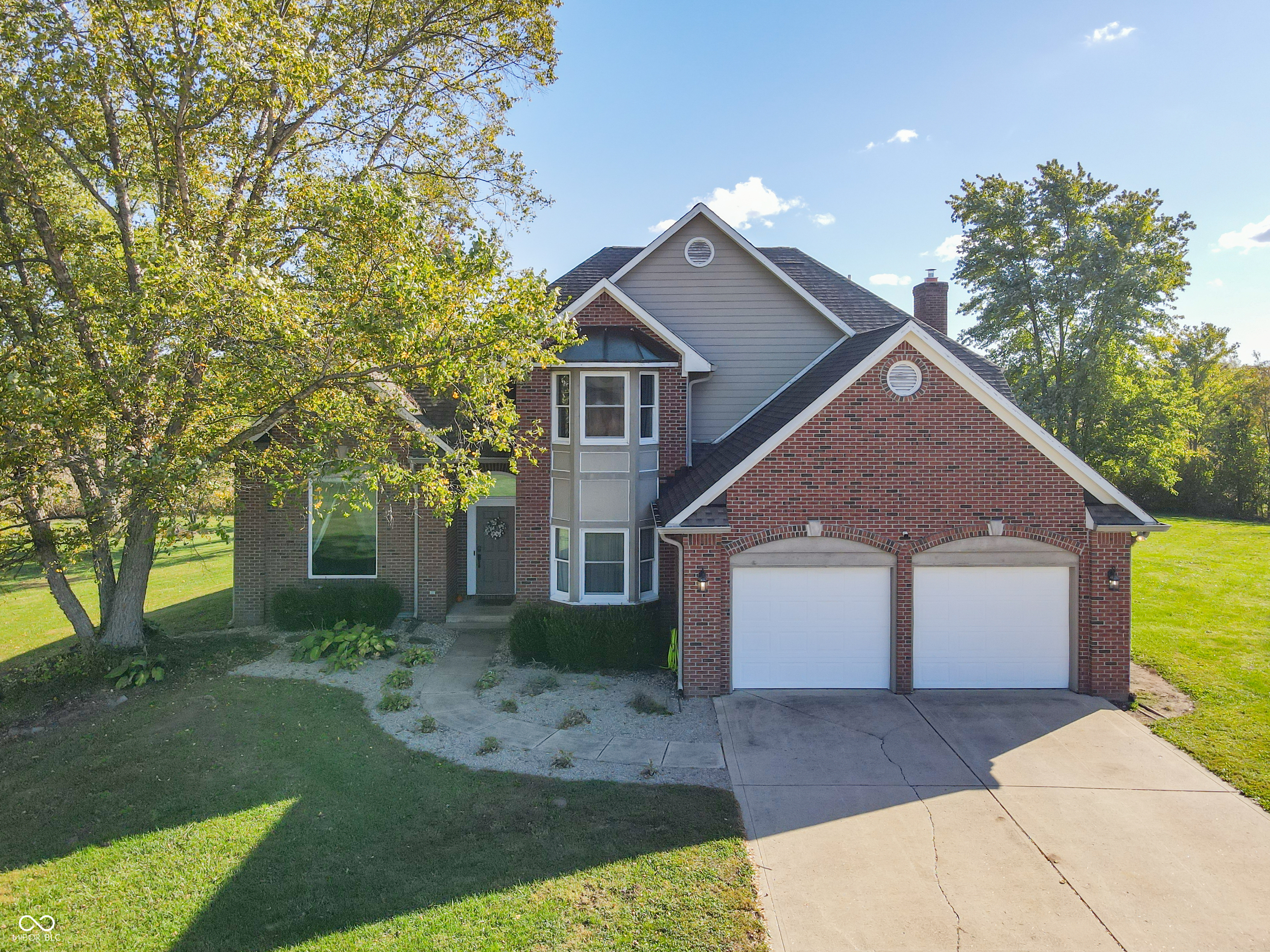 10686 North Division Road Fountaintown, IN 46130 - Photo 49 of 49