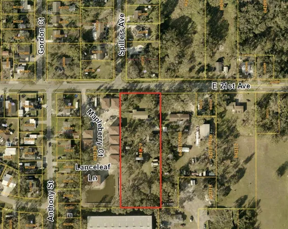 $1,500,000 | 7201 East 21st Avenue, Tampa, FL 33619