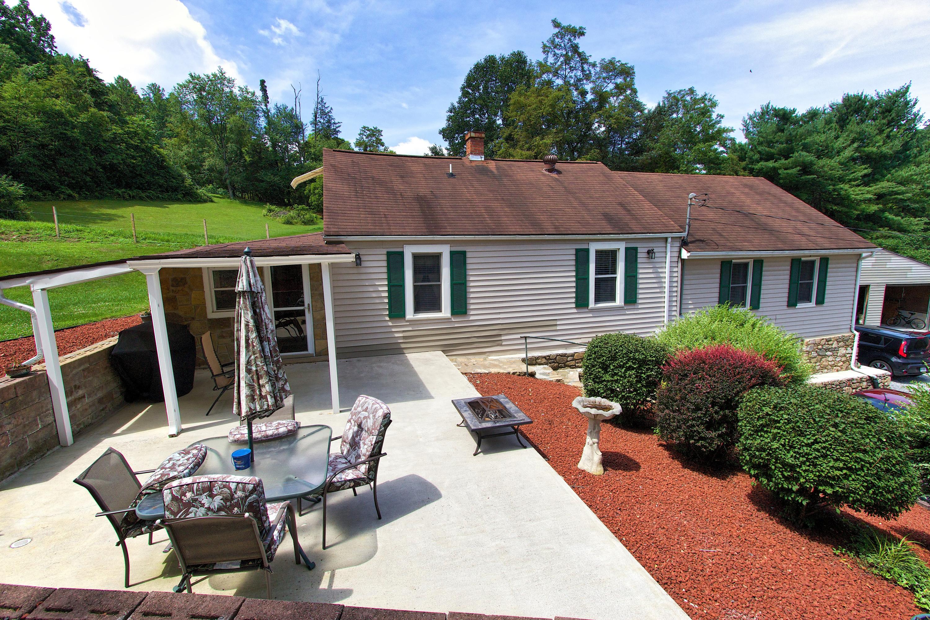 5939 Roanoke Road Shawsville, VA 24162 - Photo 2 of 24 5939 Roanoke Road 3307