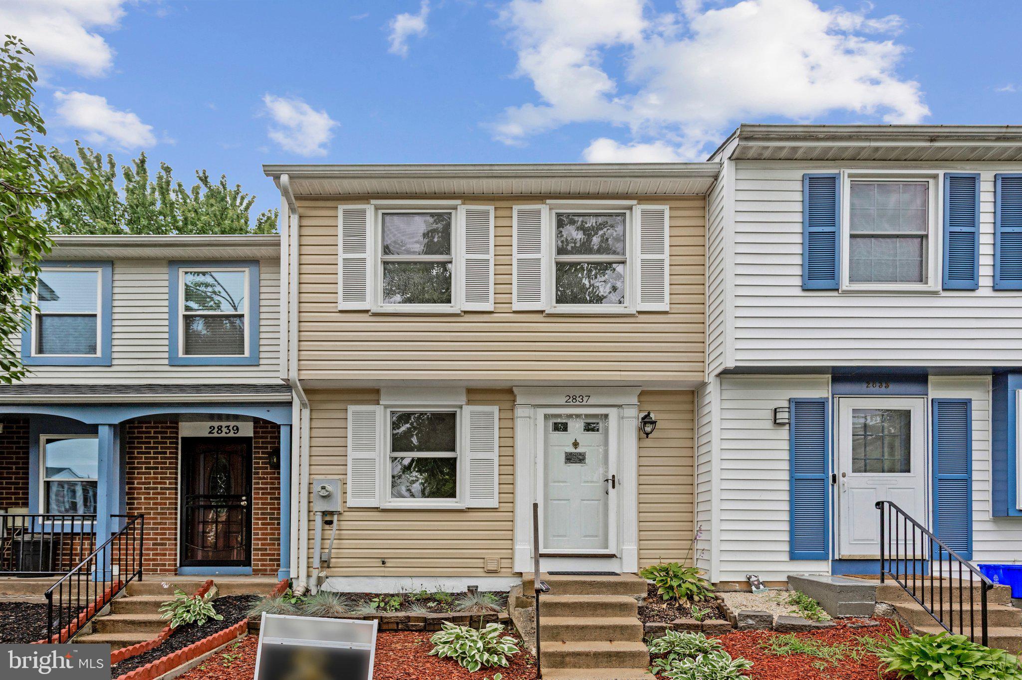 2837 Shepperton Terrace Silver Spring, MD 20904 - Photo 4 of 40