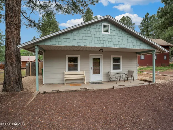 $455,000 | 420 Cherokee, Flagstaff, AZ 86005