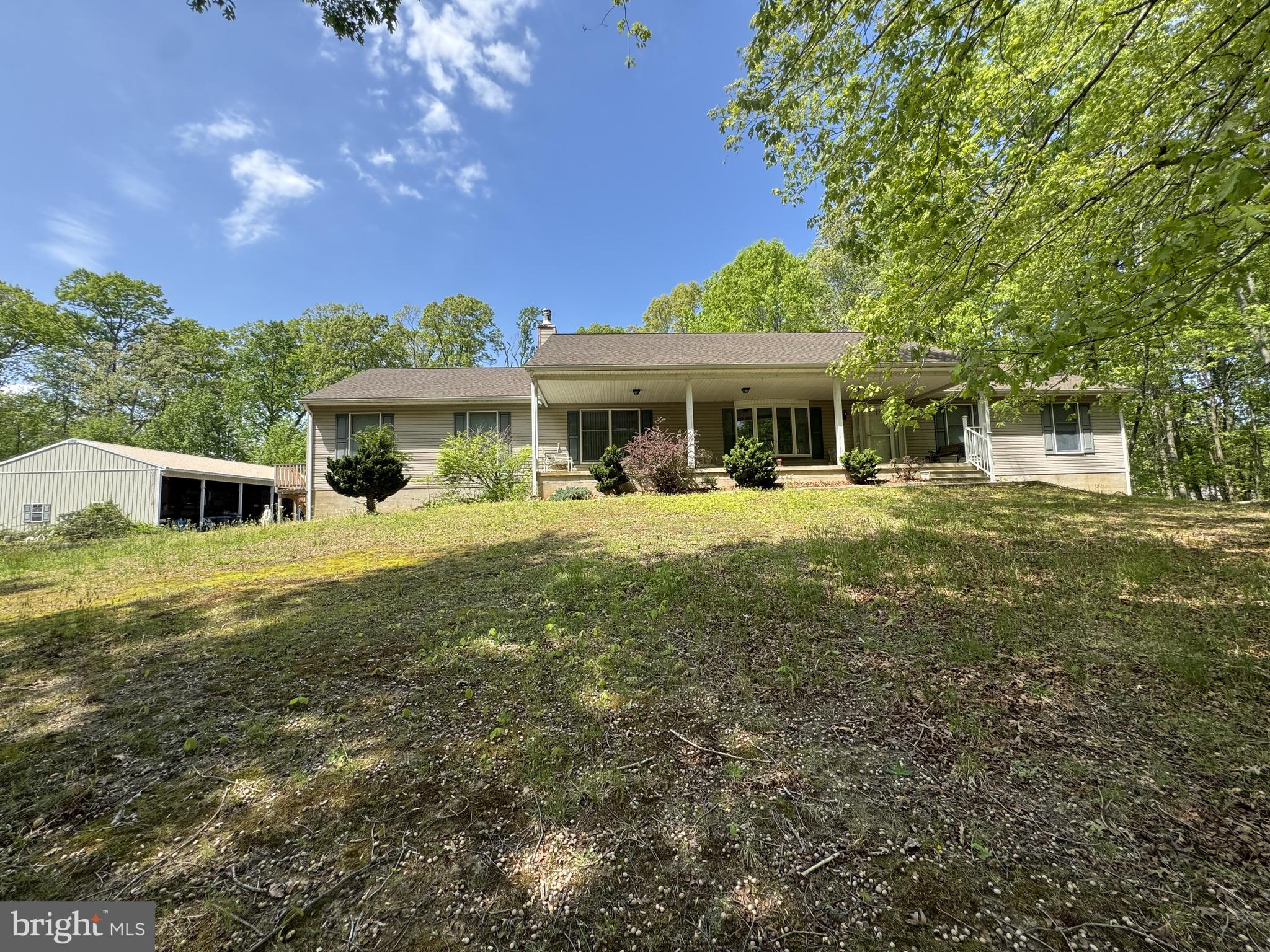 174 Pine Tree Road Townsend, DE 19734 - Photo 1 of 79