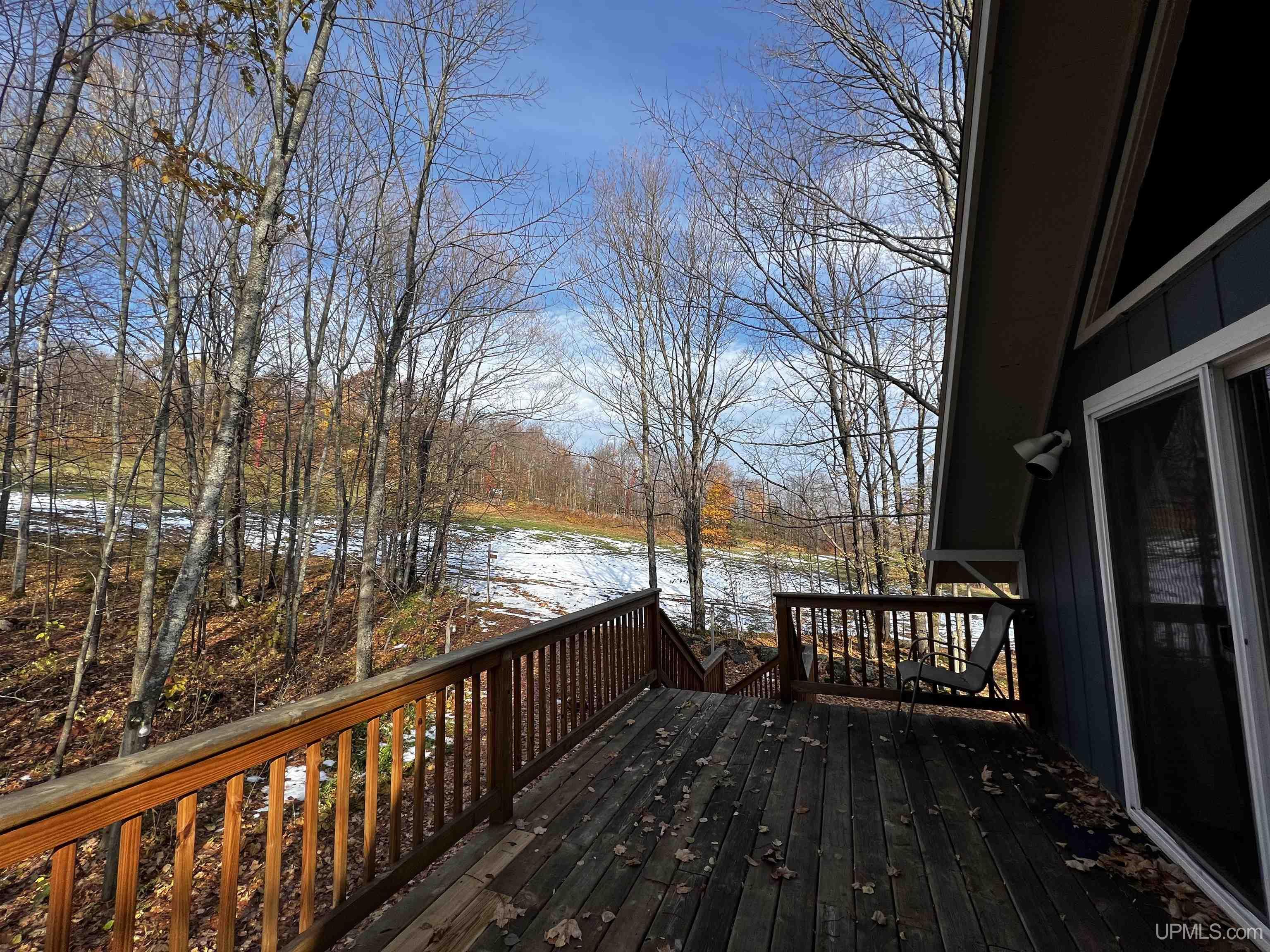 6340 Alpen Road, Unit 412 Bessemer, MI 49911 - Photo 29 of 33