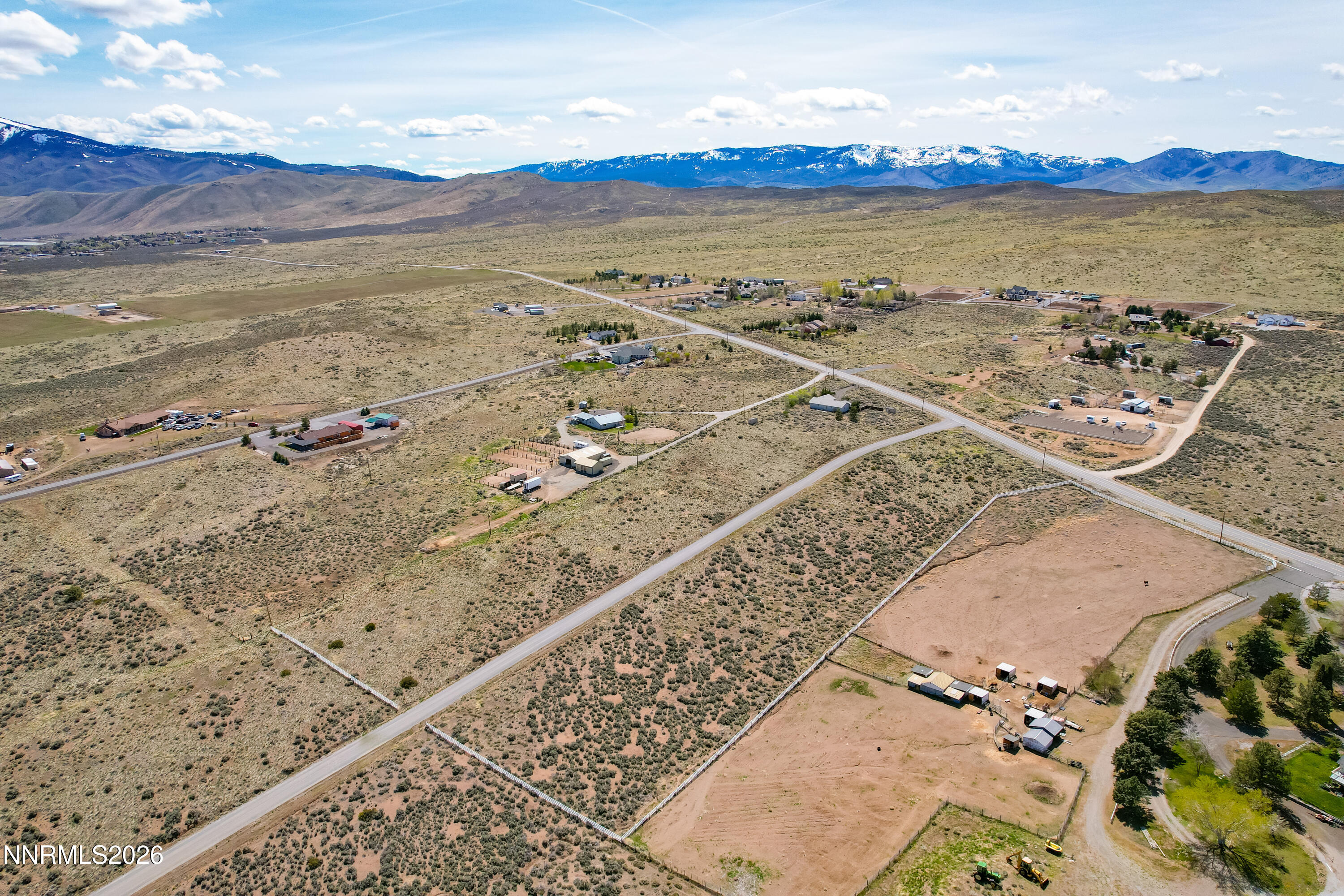 0 North Red Rock Road Reno, NV 89508 - Photo 12 of 16 0 Red Rock (13 of 24)