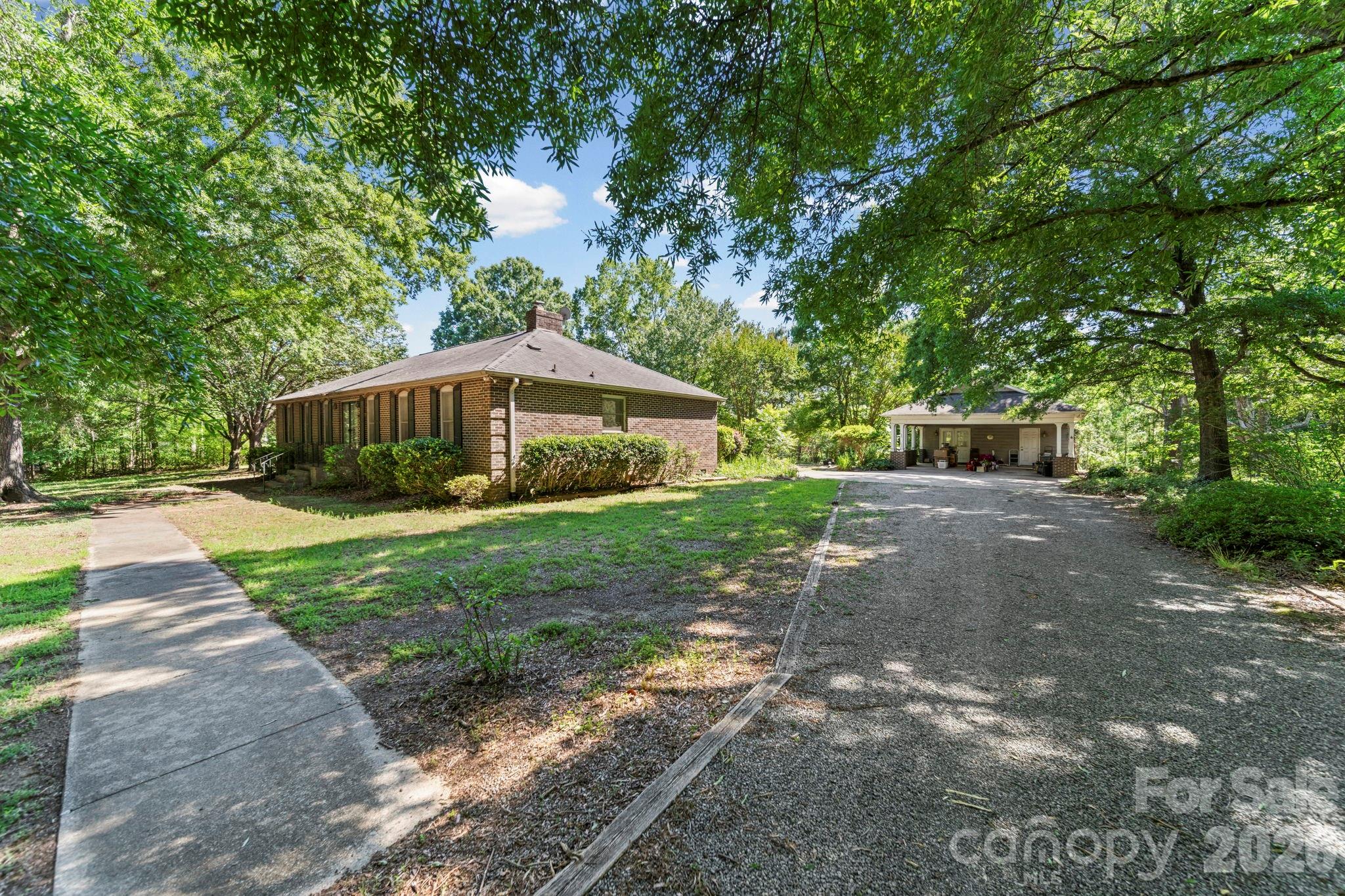 14424 East Rocky River Road Davidson, NC 28036 - Photo 40 of 48
