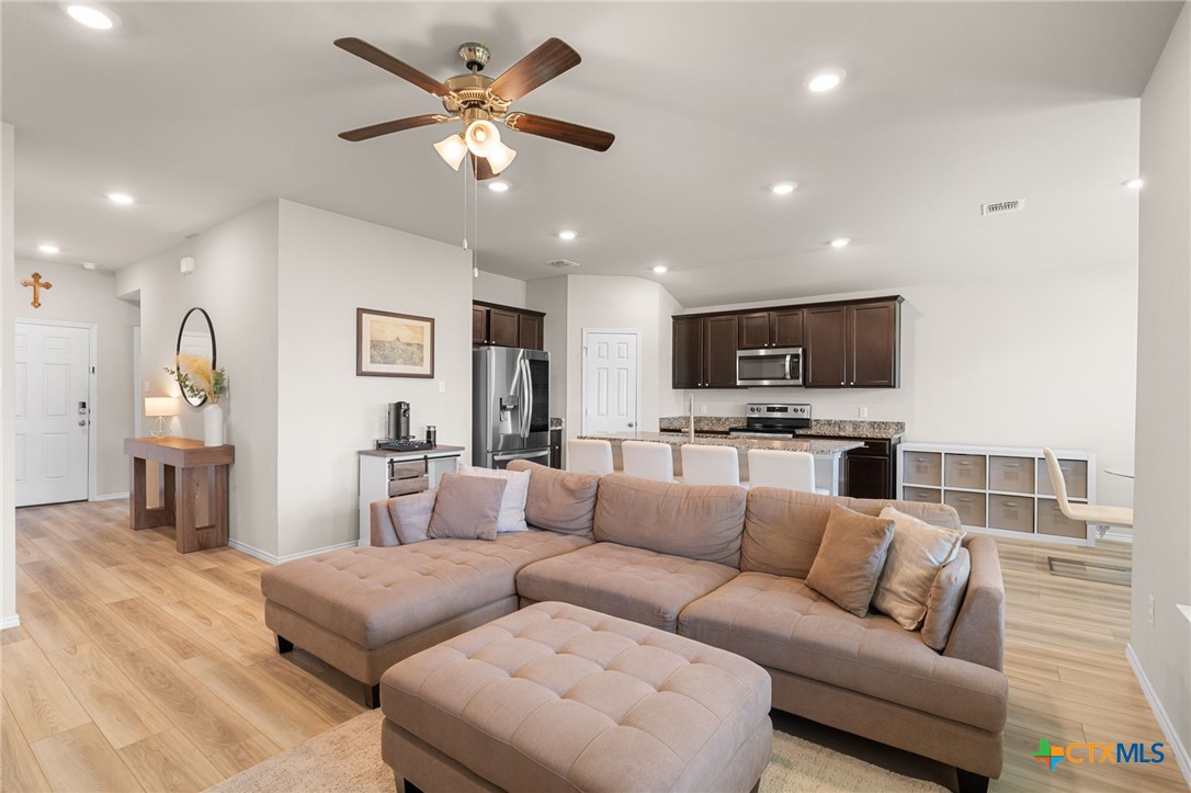 8923 Cantera Rdg Road Temple, TX 76502 - Photo 9 of 33