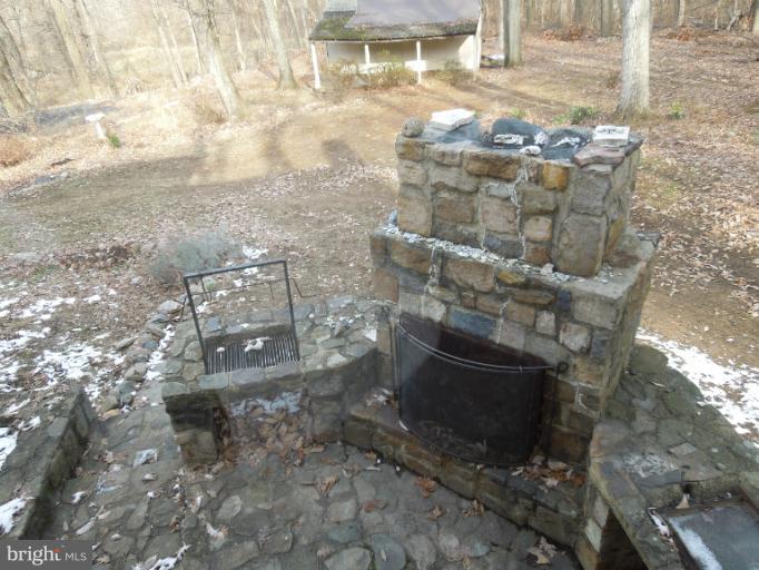 953 Pine Grove Road Bluemont, VA 20135 - Photo 1 of 25 a view of outdoor space