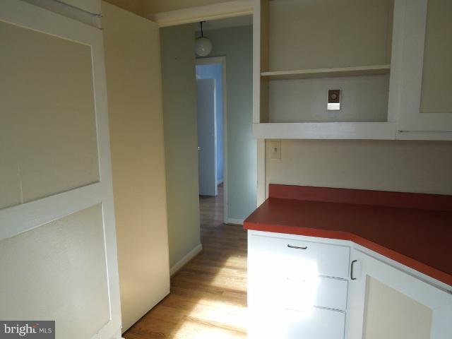 953 Pine Grove Road Bluemont, VA 20135 - Photo 14 of 25 a room with storage and utility