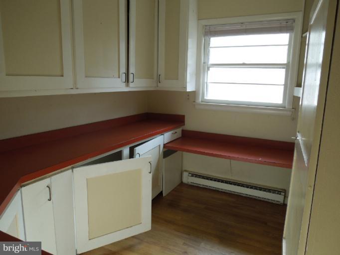 953 Pine Grove Road Bluemont, VA 20135 - Photo 21 of 25 a view of storage and utility room with window