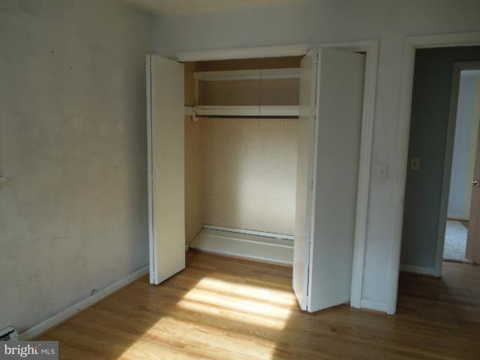 953 Pine Grove Road Bluemont, VA 20135 - Photo 8 of 25 a view of empty room with wooden floor