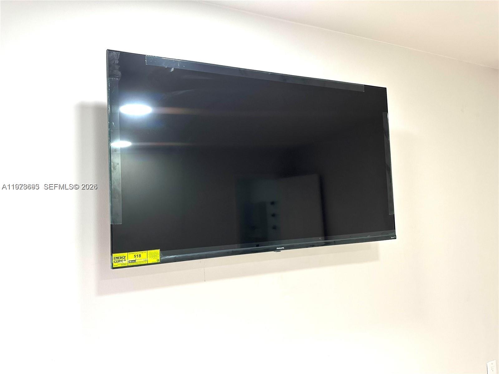 8235 Southwest 41st Terrace, Unit 1 Miami, FL 33155 - Photo 6 of 8 a bathroom with a shower