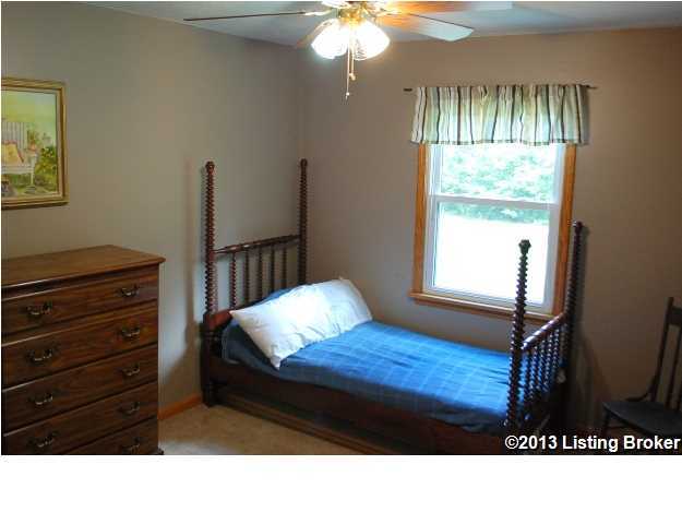 197 Pine Creek Road Shepherdsville, KY 40165 - Photo 7 of 10 Additional Photo
